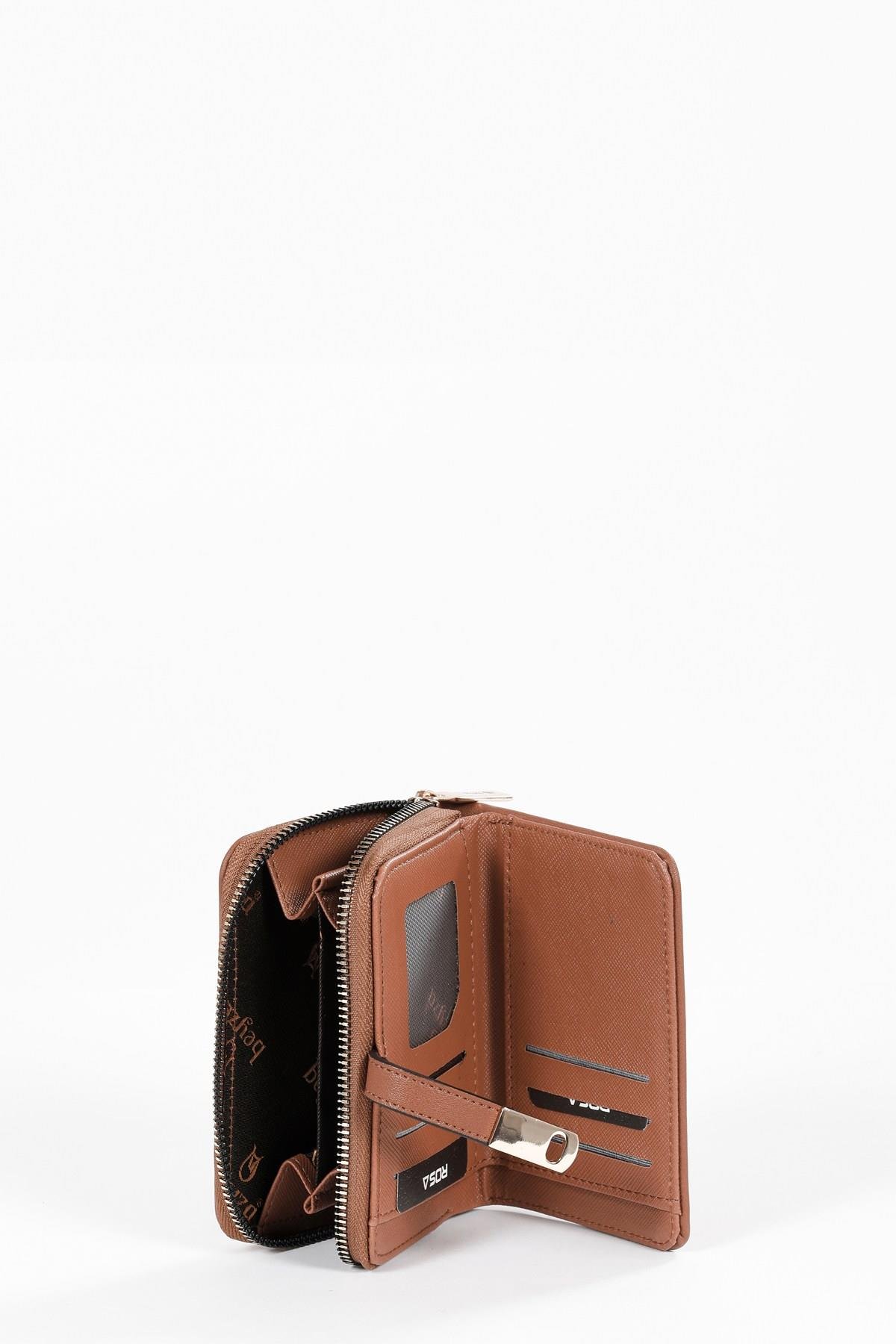 Beyza-BEYZA EL ÇANTASI B190 TABA