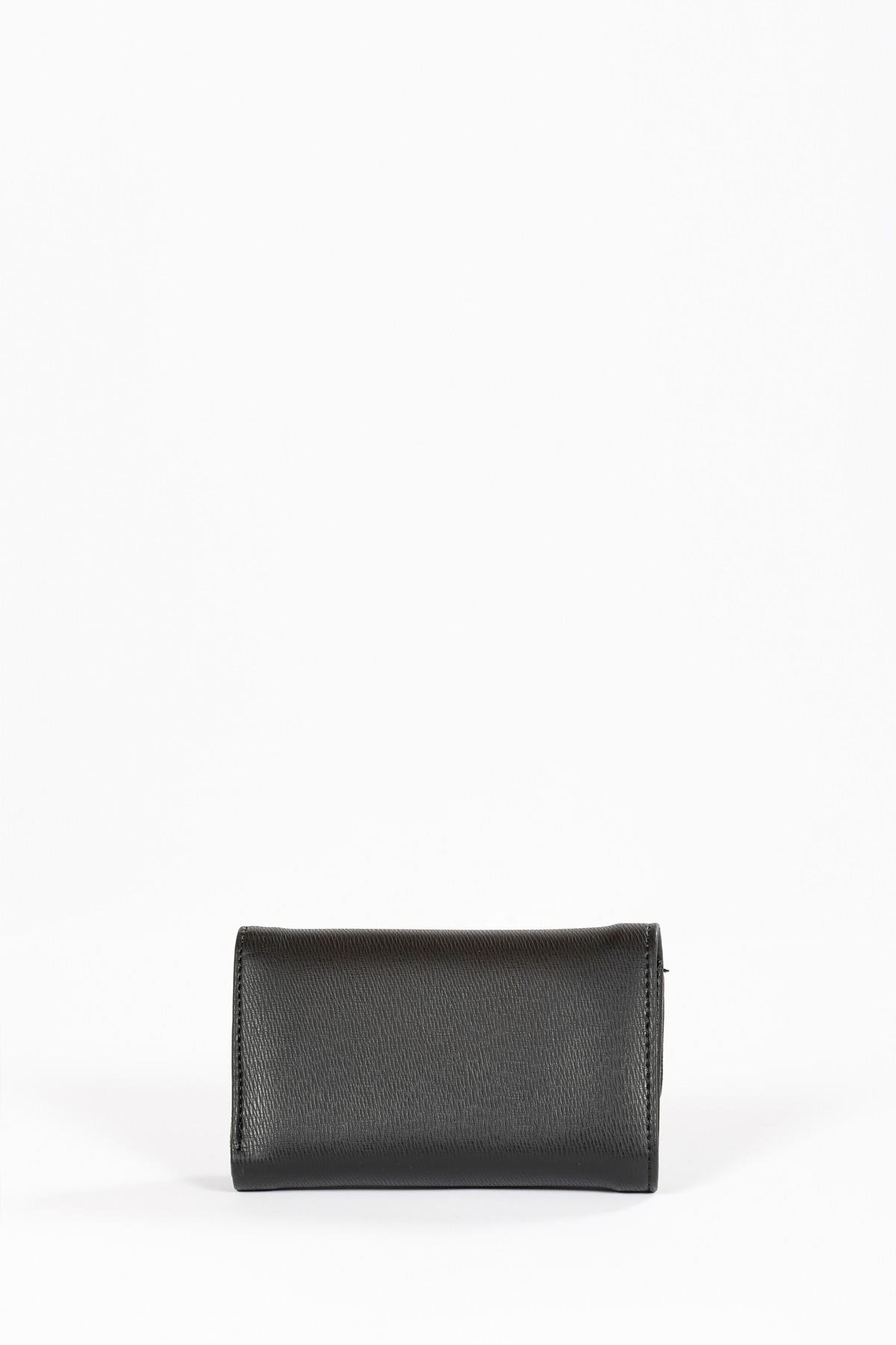 Beyza-BEYZA EL ÇANTASI B220 SİYAH