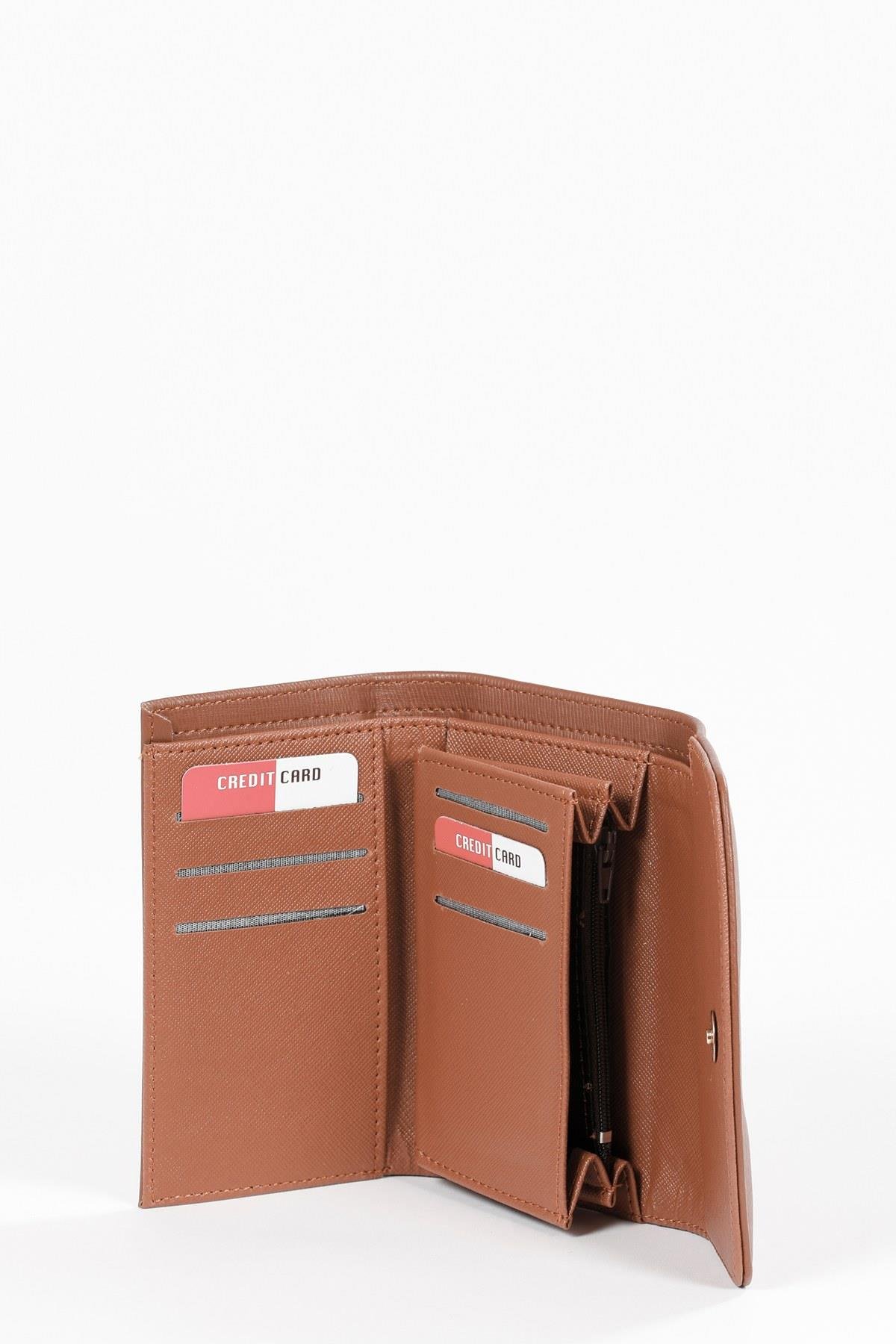 Beyza-BEYZA EL ÇANTASI B220 TABA