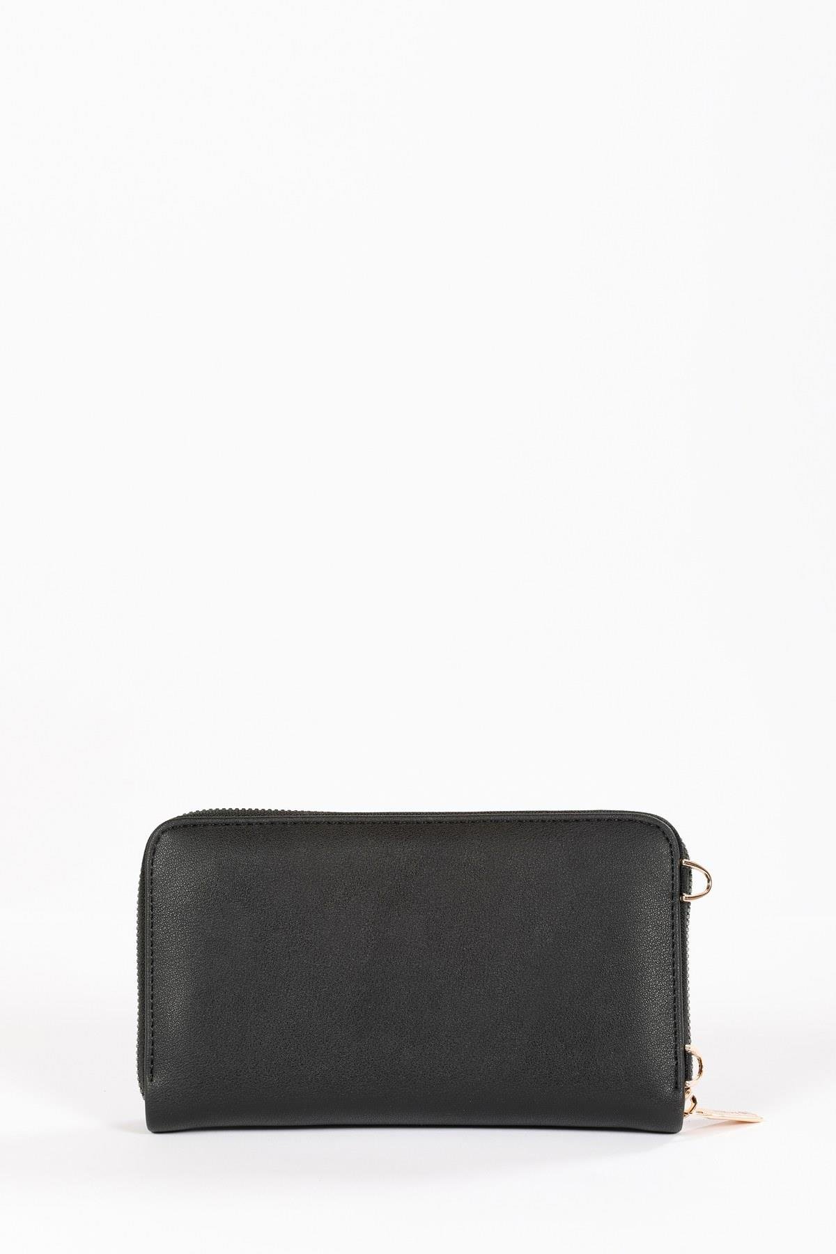 Beyza-BEYZA EL ÇANTASI B250 SİYAH