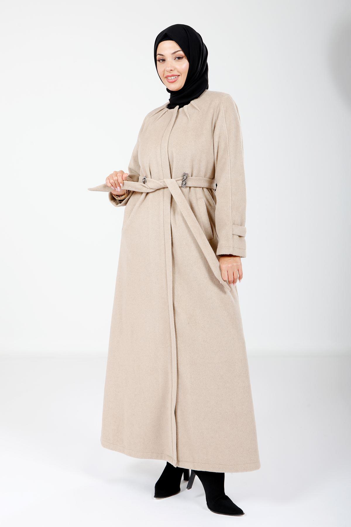 Beyza-SERÇE KABAN MOSCOVA BEJ