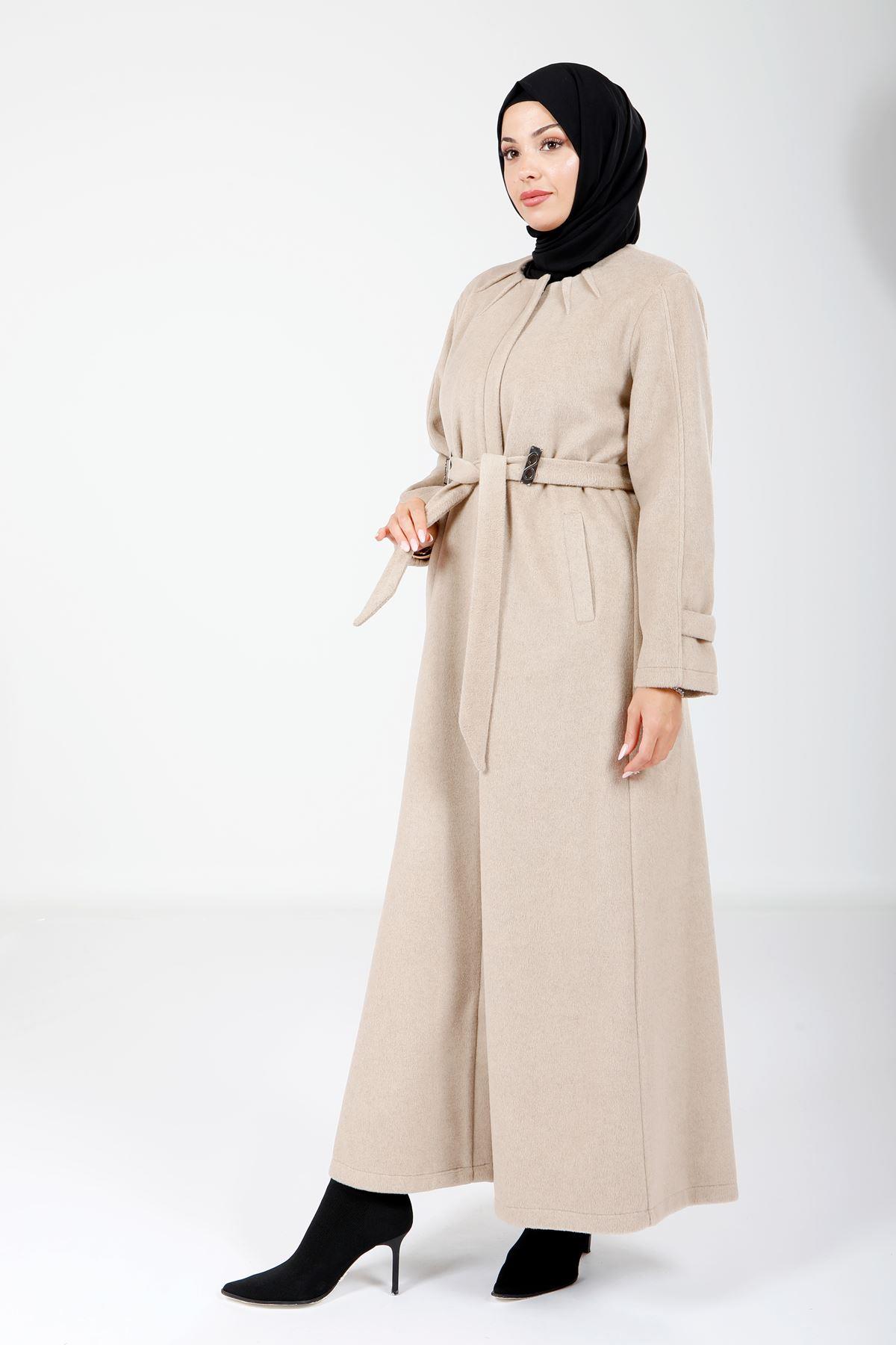 Beyza-SERÇE KABAN MOSCOVA BEJ