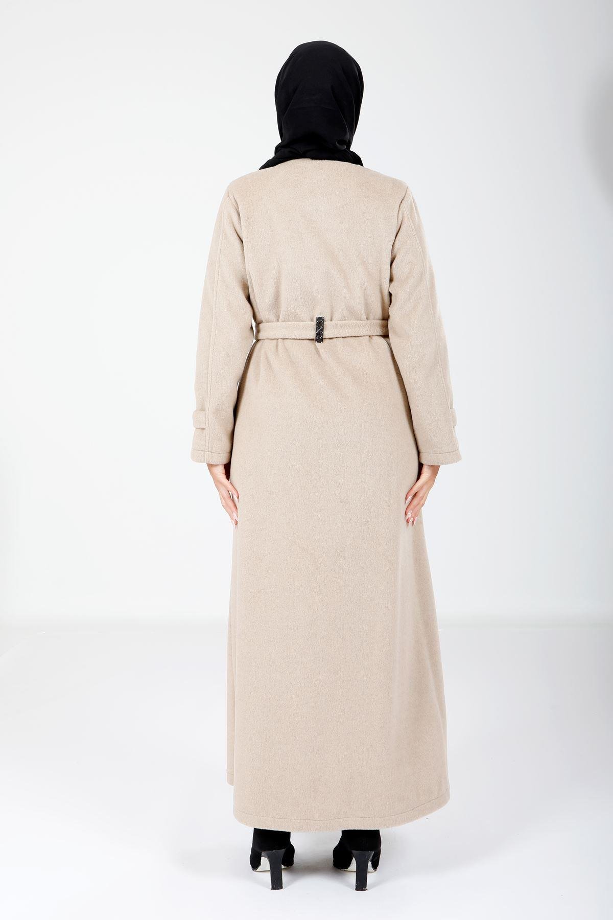 Beyza-SERÇE KABAN MOSCOVA BEJ