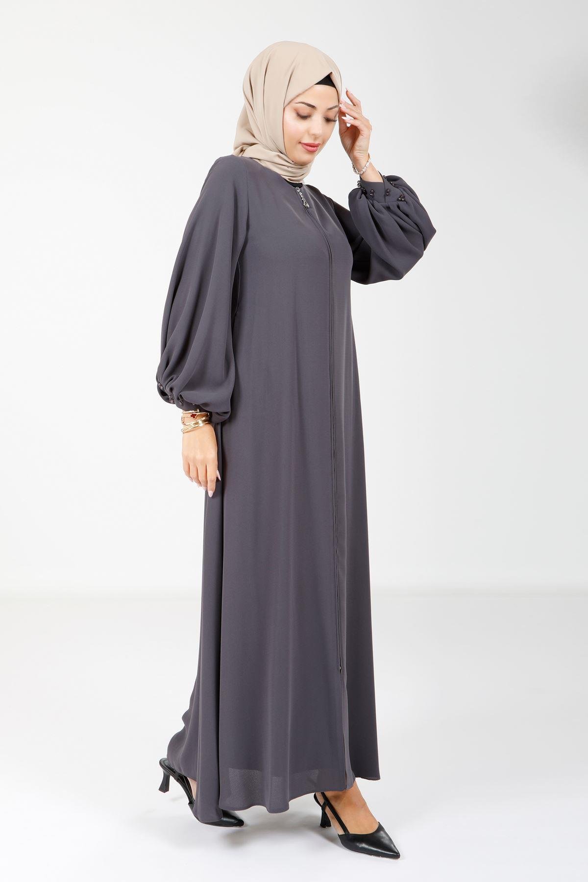 Beyza-SAMYELİ FERACE DUMAN