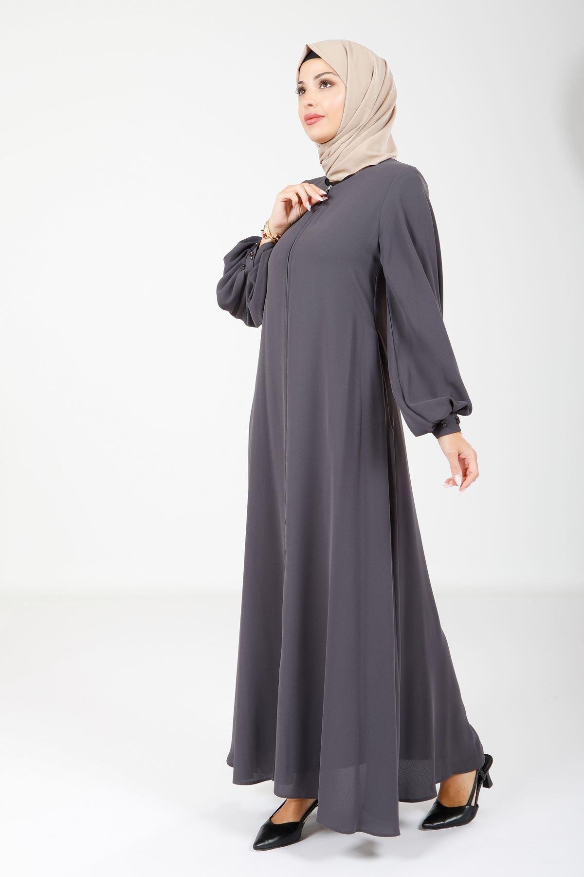 Beyza-SAMYELİ FERACE DUMAN