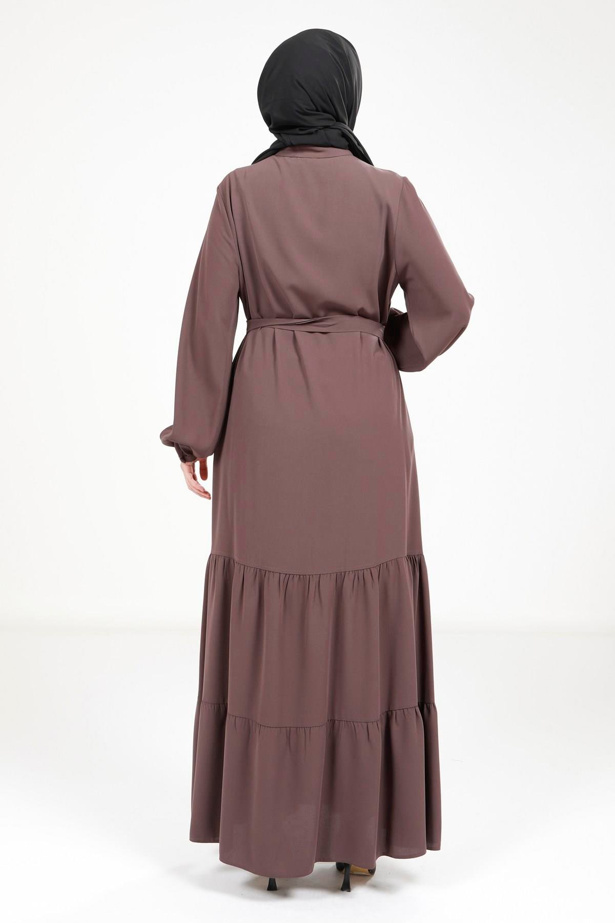 Beyza-TARSUS FERACE KAPUÇİNO