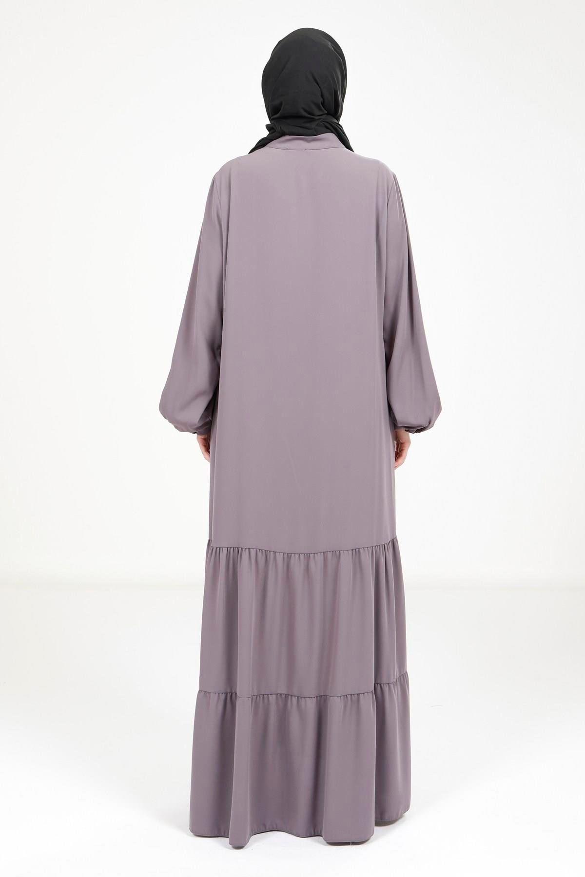 Beyza-TARSUS FERACE LİLA SAMARA