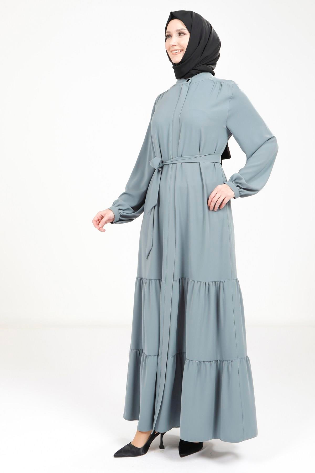 Beyza-TARSUS FERACE MİNT SAMARA