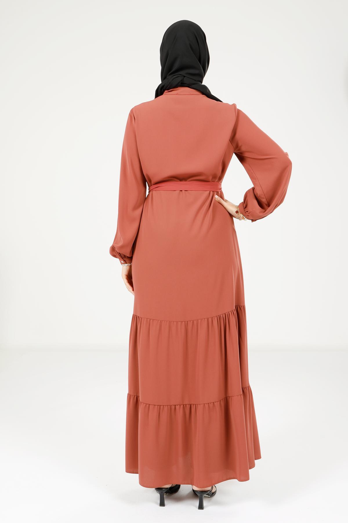 Beyza-TARSUS FERACE KİREMİT SAMARA