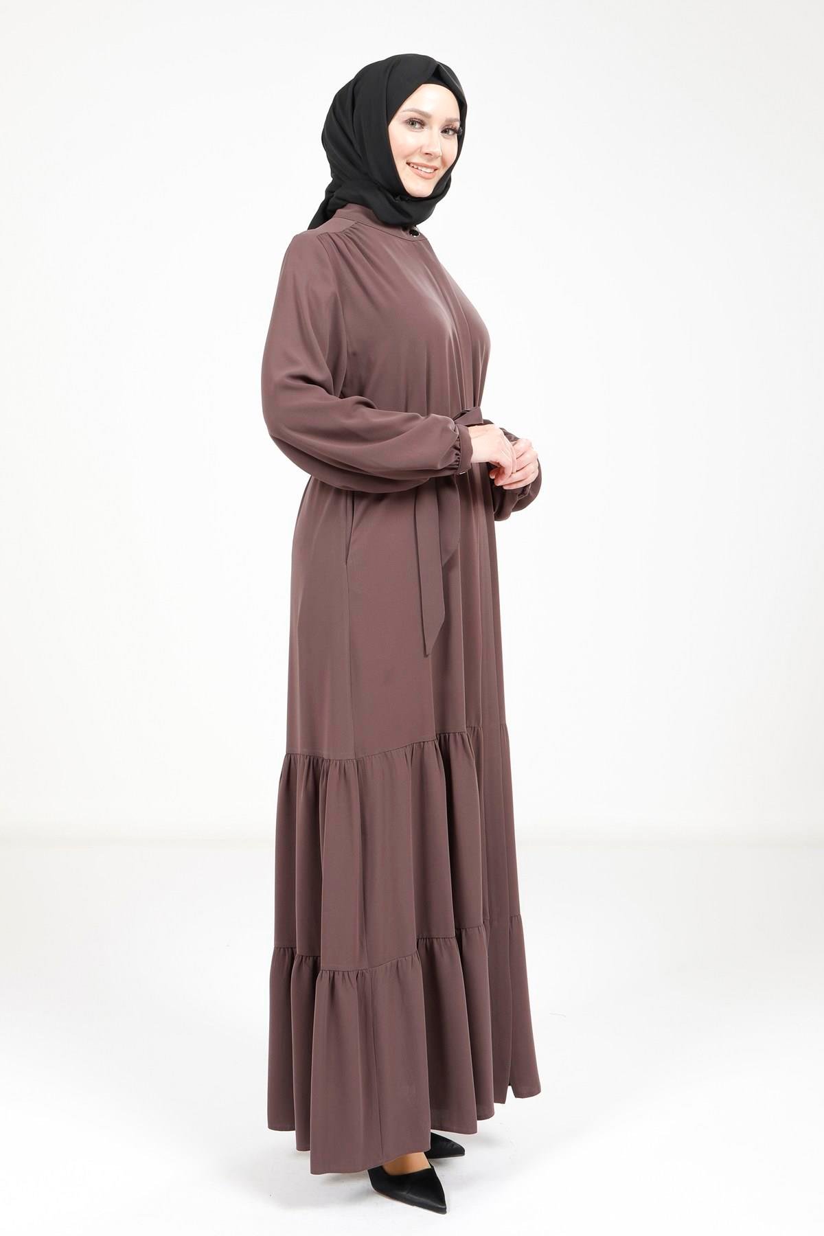 Beyza-TARSUS FERACE KAPUÇİNO