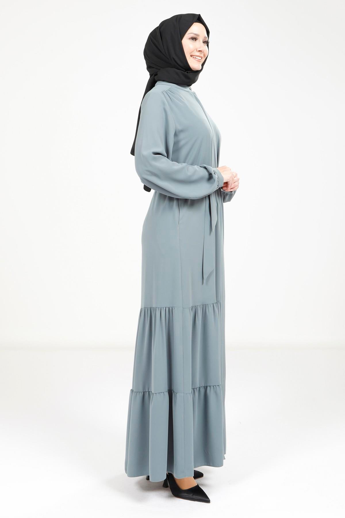 Beyza-TARSUS FERACE MİNT SAMARA