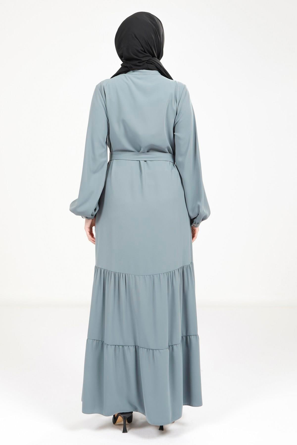 Beyza-TARSUS FERACE MİNT SAMARA