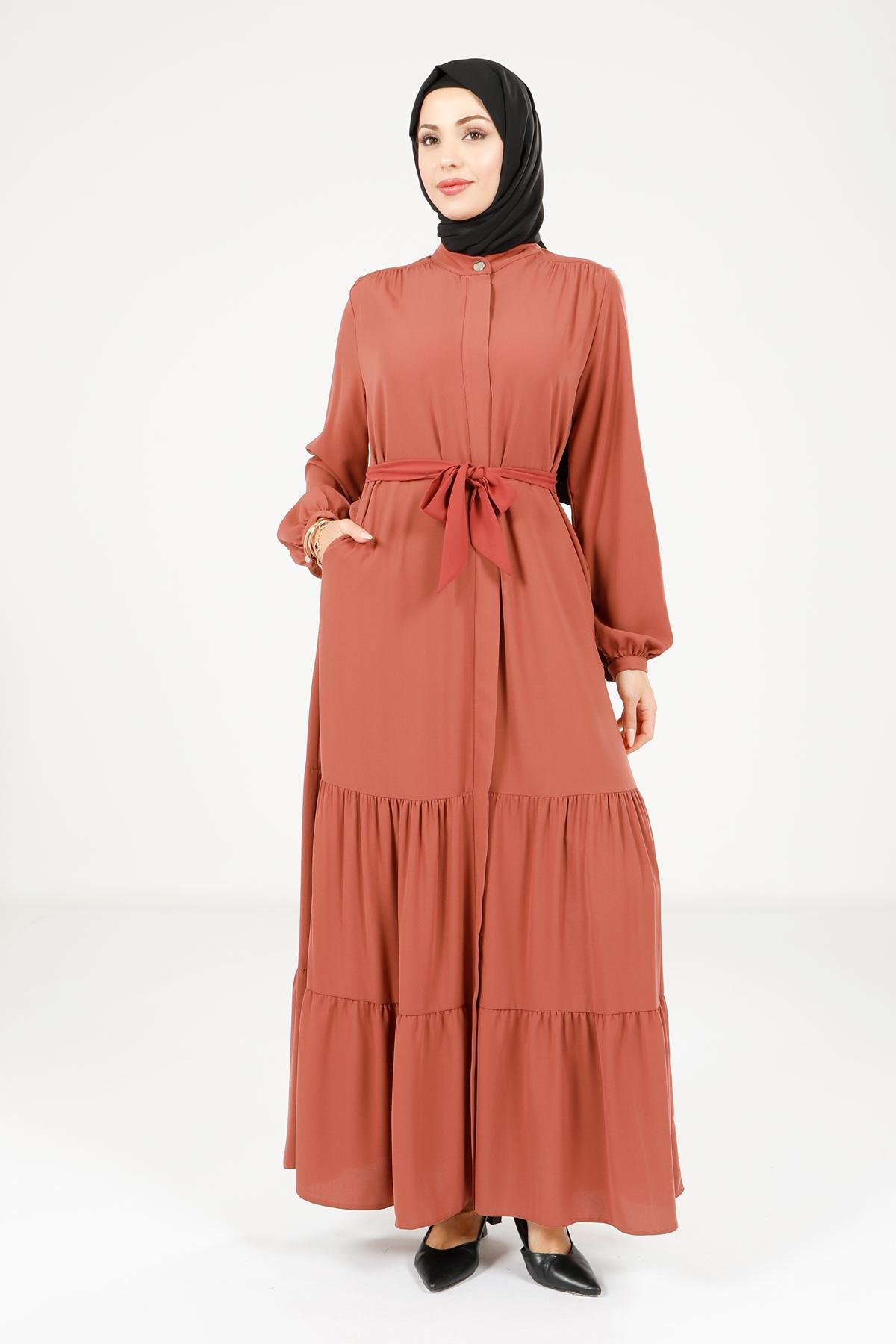 Beyza-TARSUS FERACE KİREMİT SAMARA