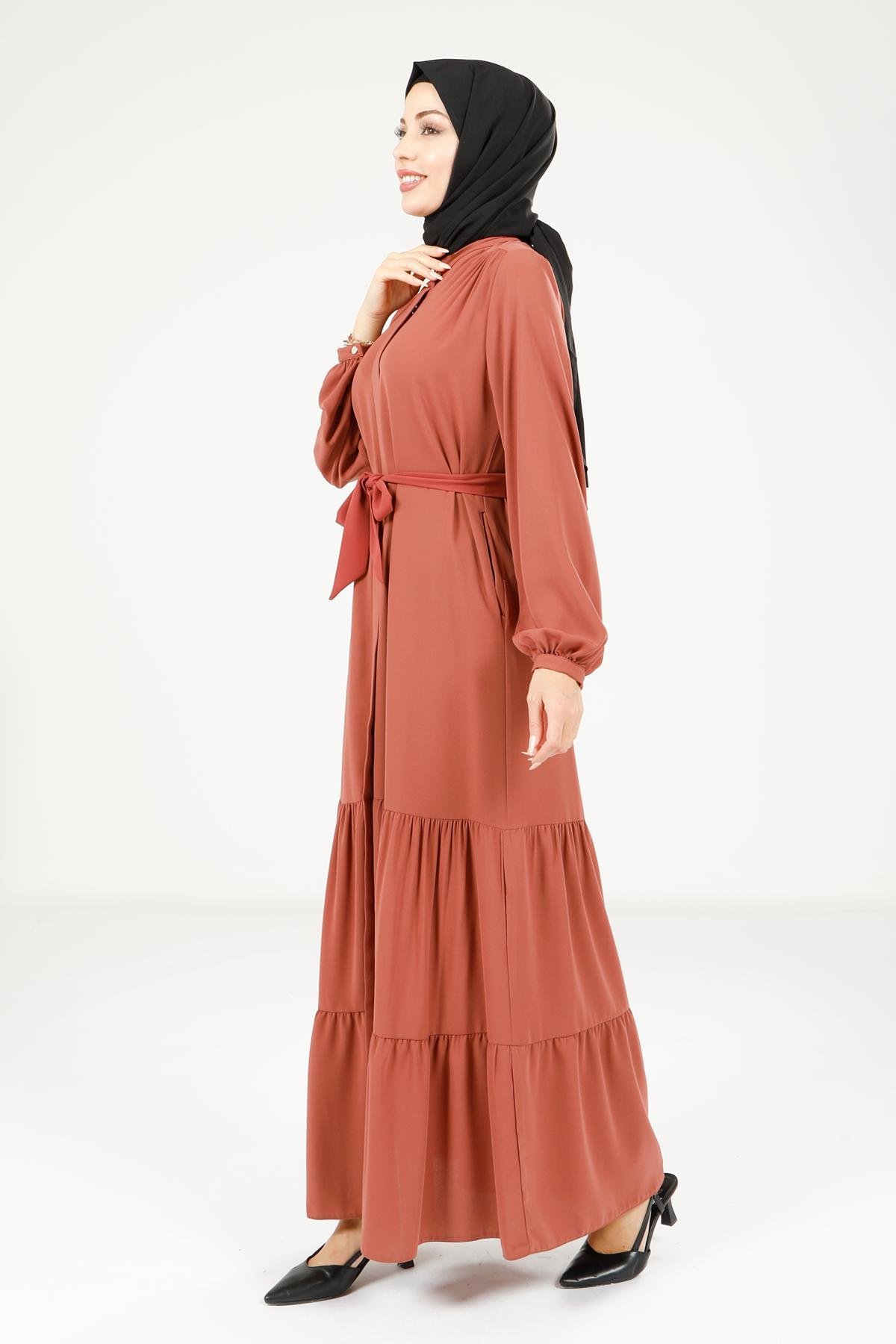 Beyza-TARSUS FERACE KİREMİT SAMARA