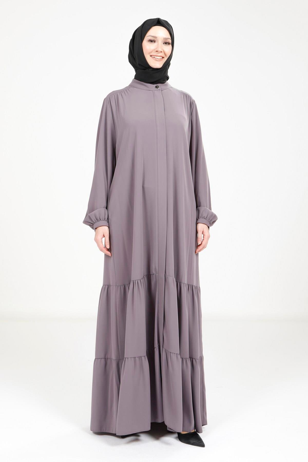 Beyza-TARSUS FERACE LİLA SAMARA