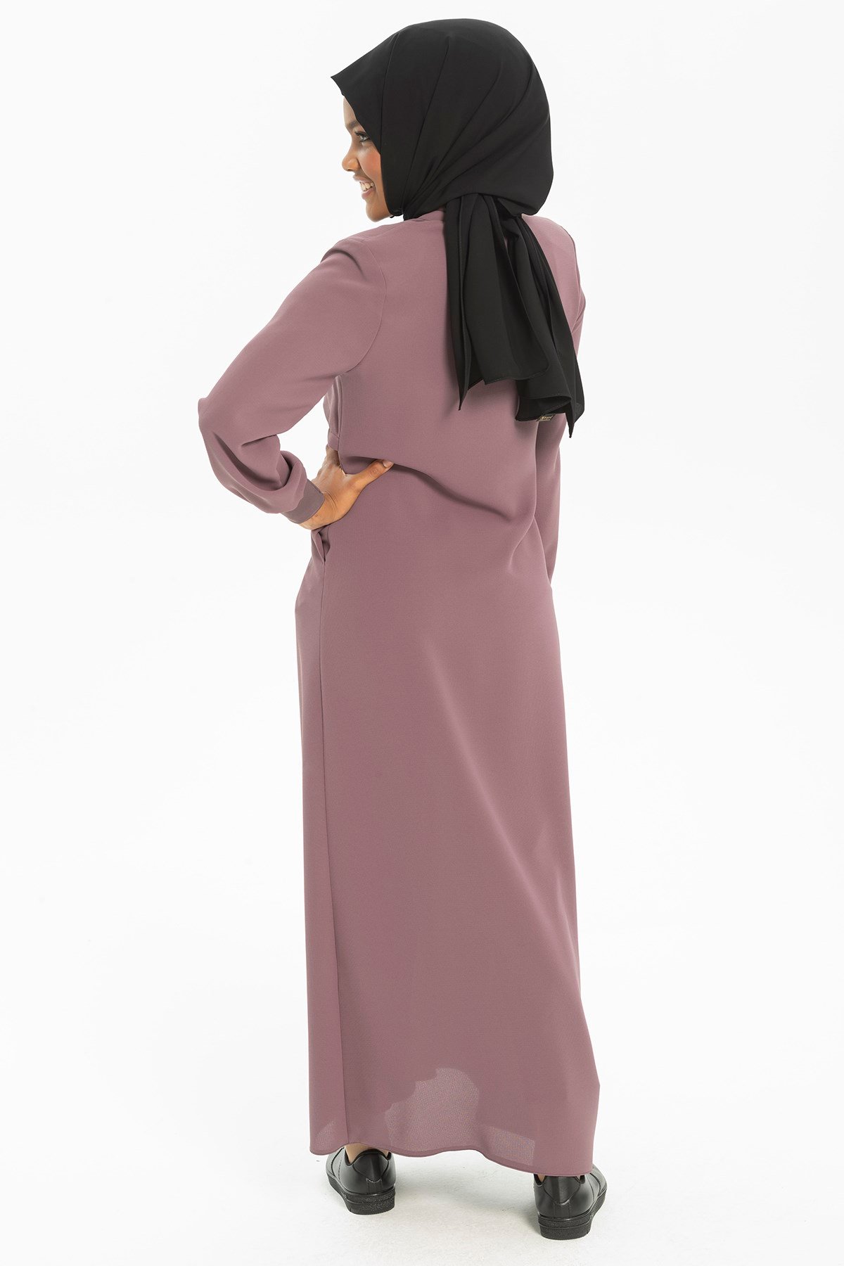 Beyza-YELKEN FERACE KAPUÇİNO PETEK