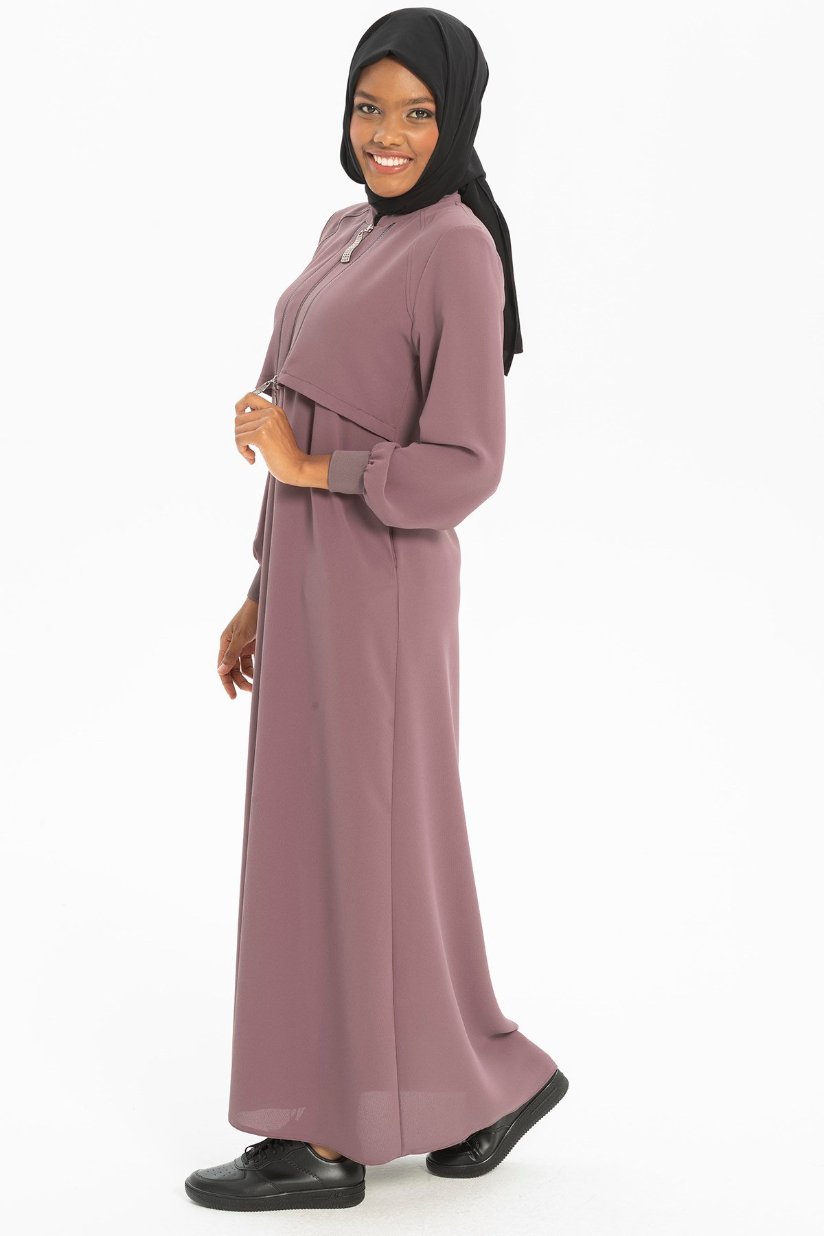 Beyza-YELKEN FERACE KAPUÇİNO PETEK