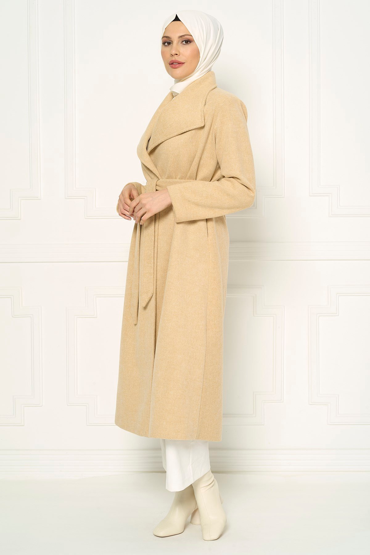 Beyza-ULUS KABAN TABA/BALIK SIRTI