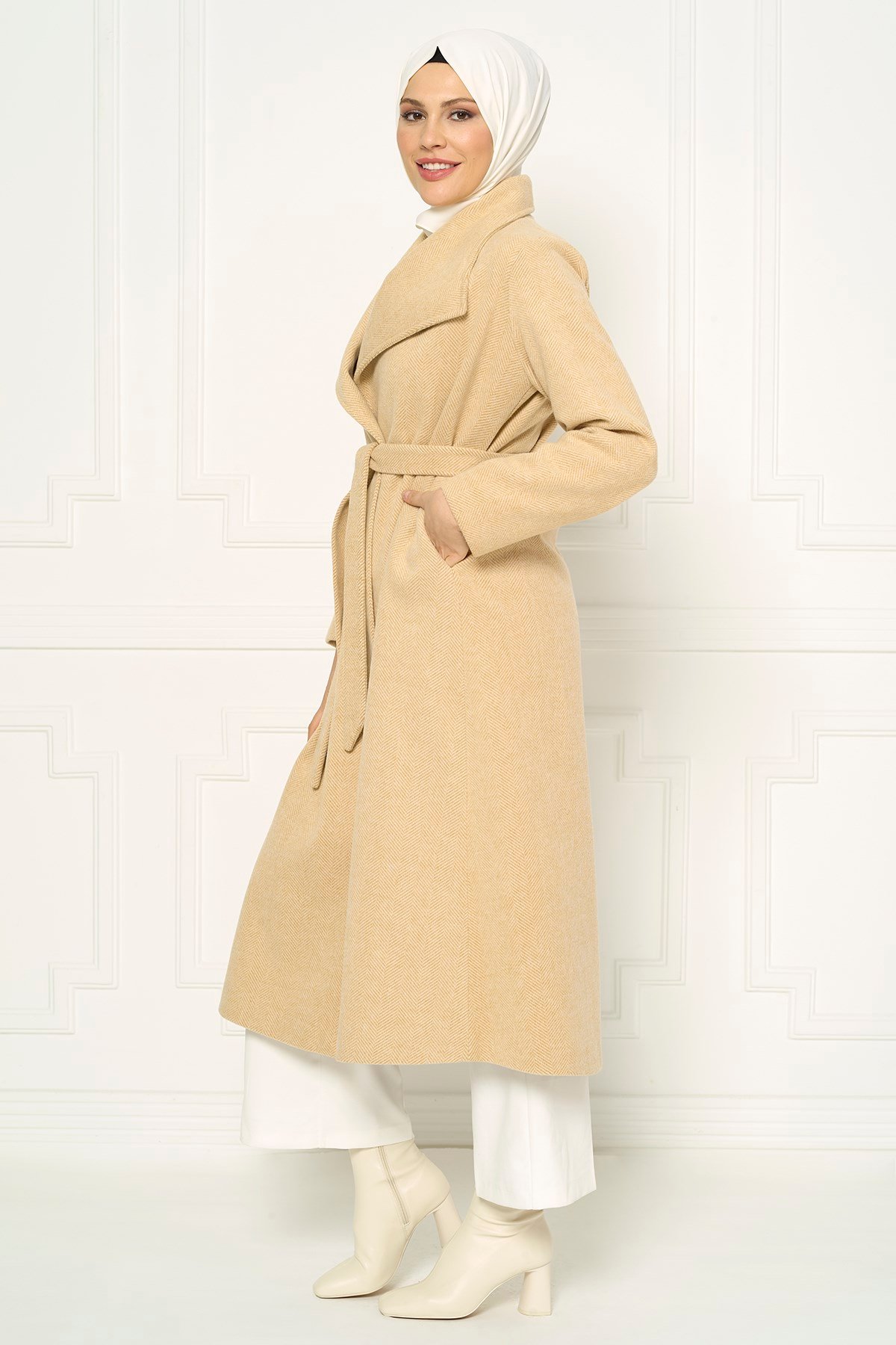 Beyza-ULUS KABAN TABA/BALIK SIRTI