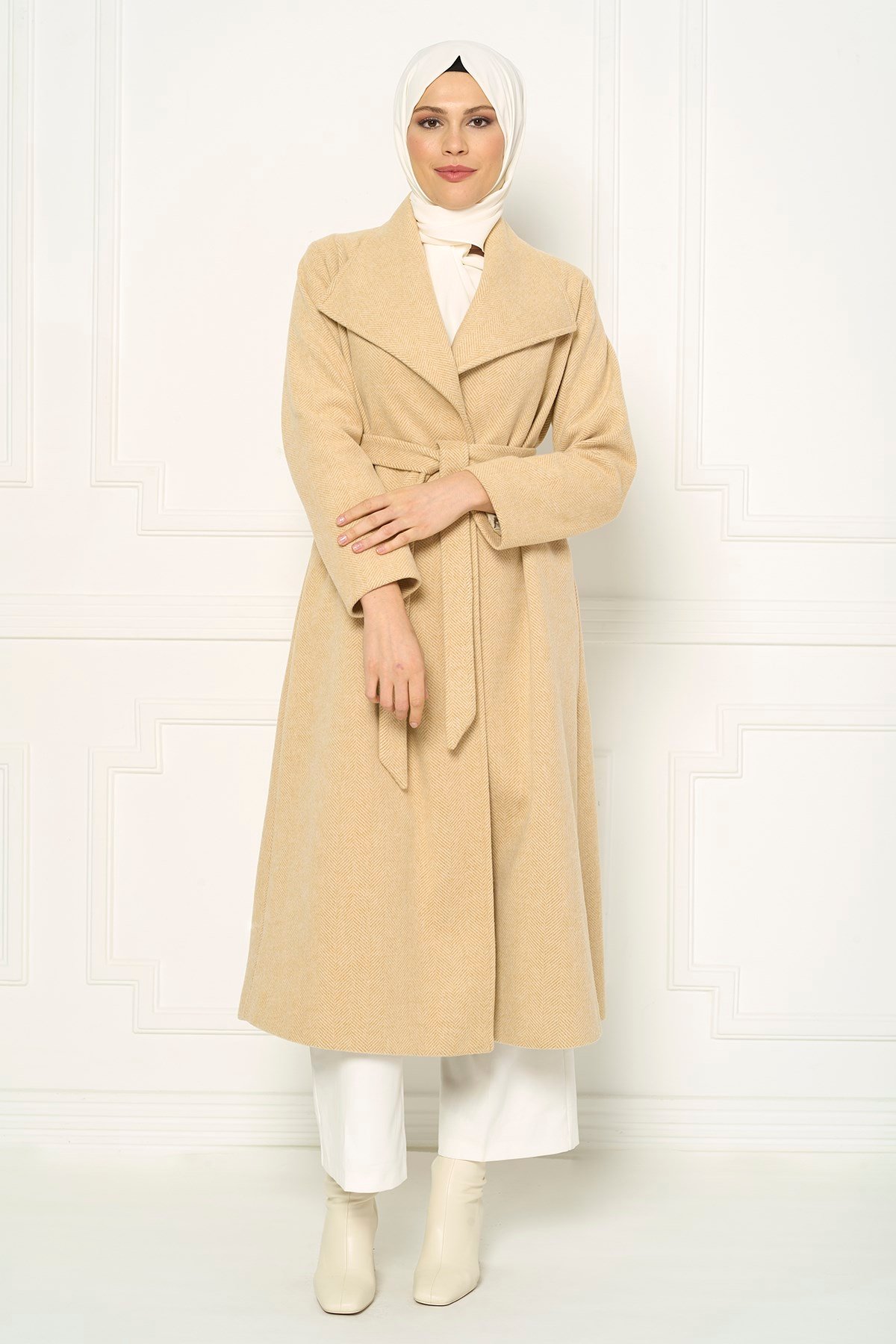 Beyza-ULUS KABAN TABA/BALIK SIRTI