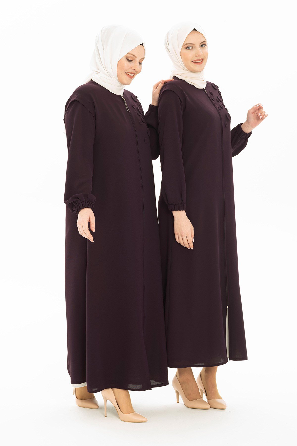 Beyza-GEZEGEN FERACE MÜRDÜM PETEK