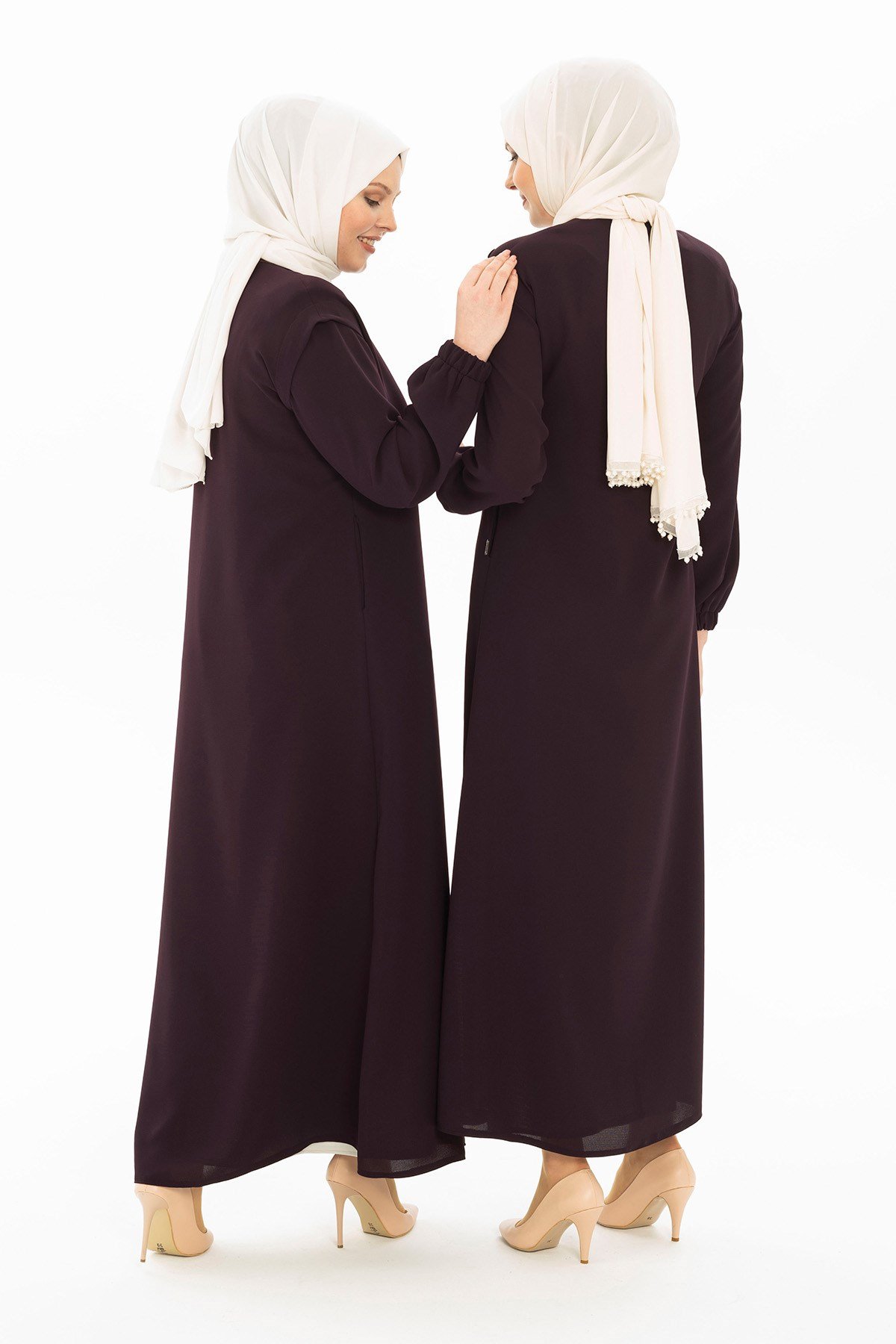 Beyza-GEZEGEN FERACE MÜRDÜM PETEK