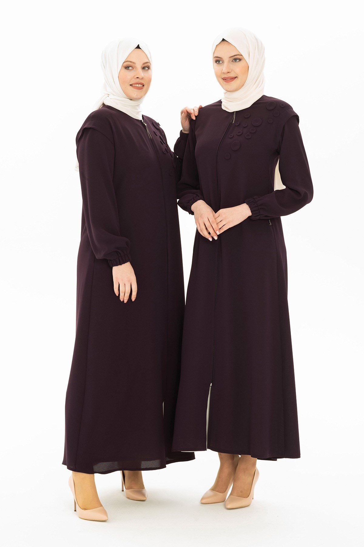 Beyza-GEZEGEN FERACE MÜRDÜM PETEK