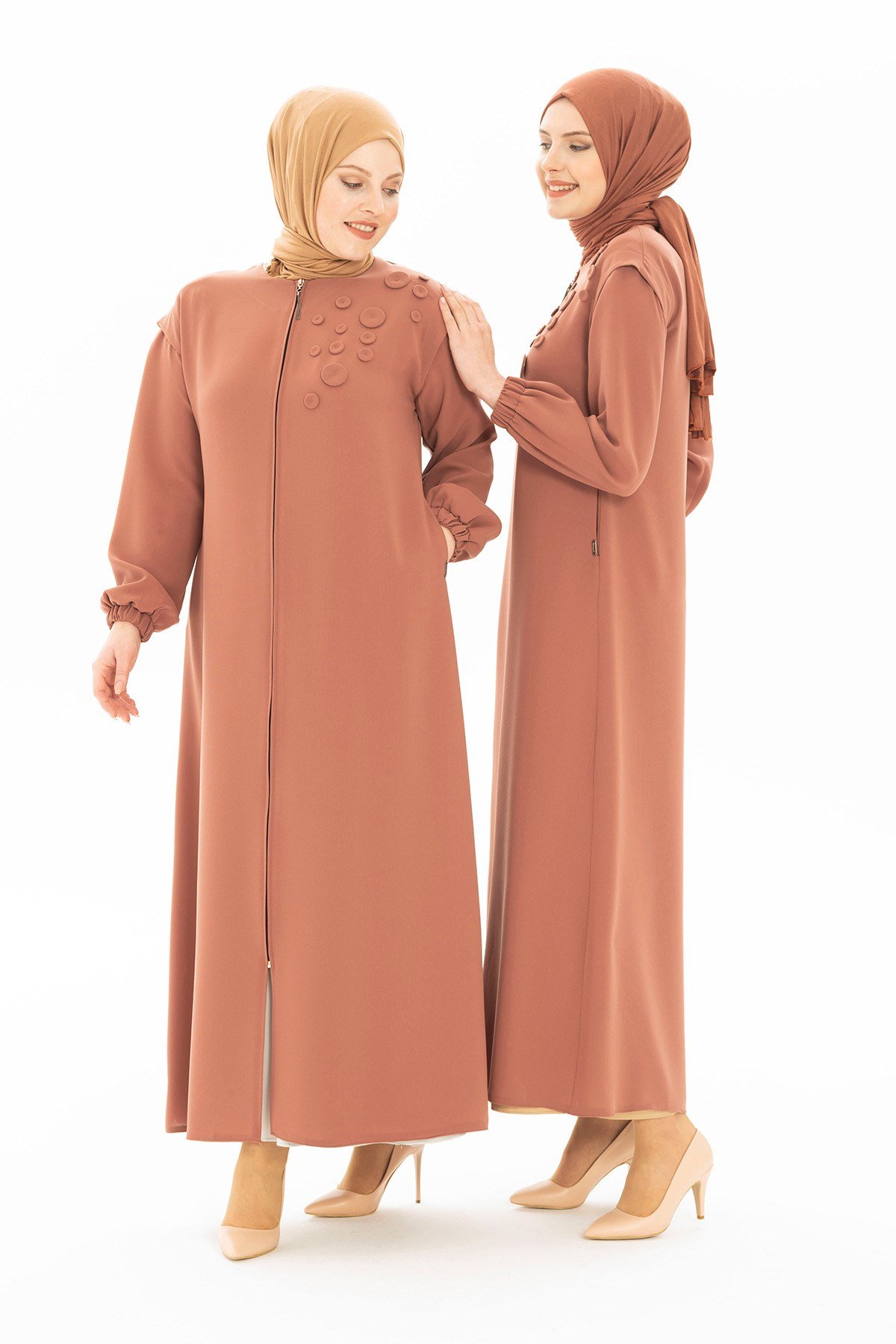 Beyza-GEZEGEN FERACE TARÇIN PETEK