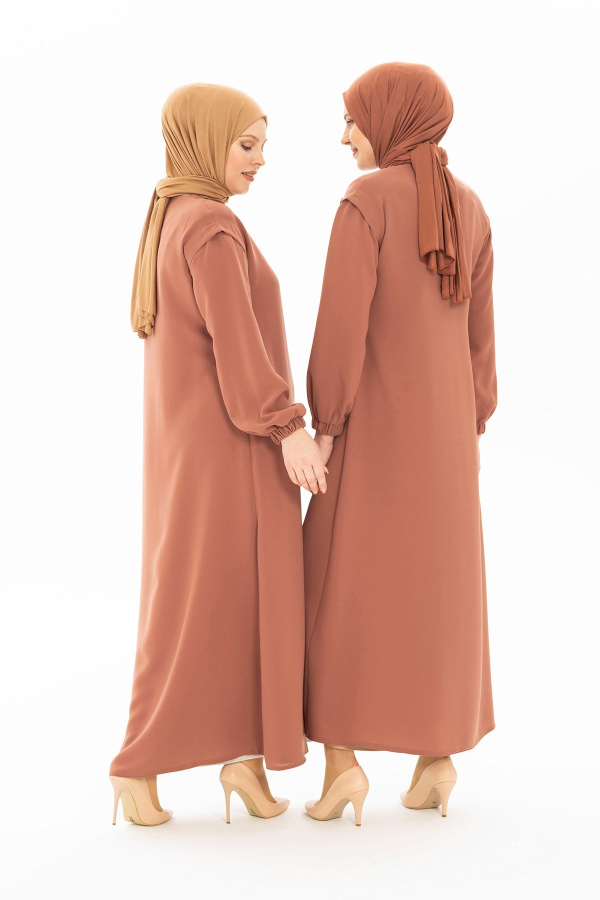 Beyza-GEZEGEN FERACE TARÇIN PETEK