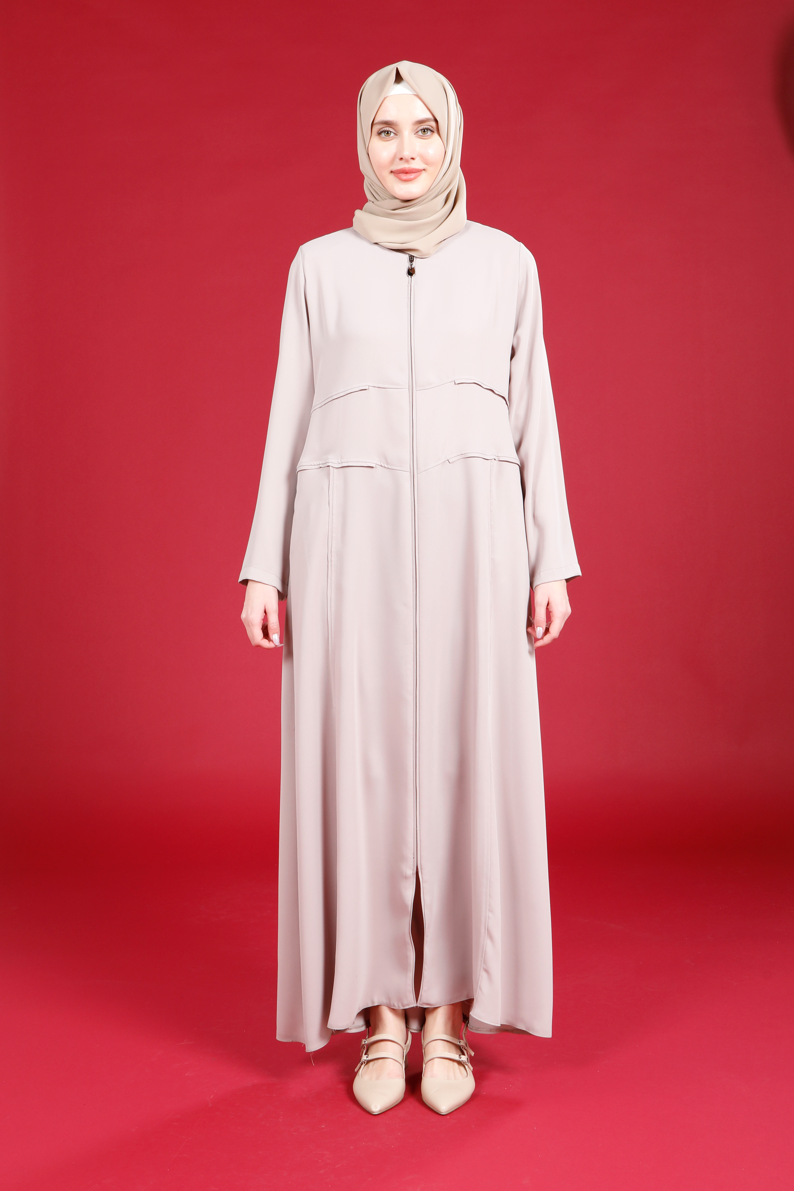 Beyza-ELİZ FERACE BEJ