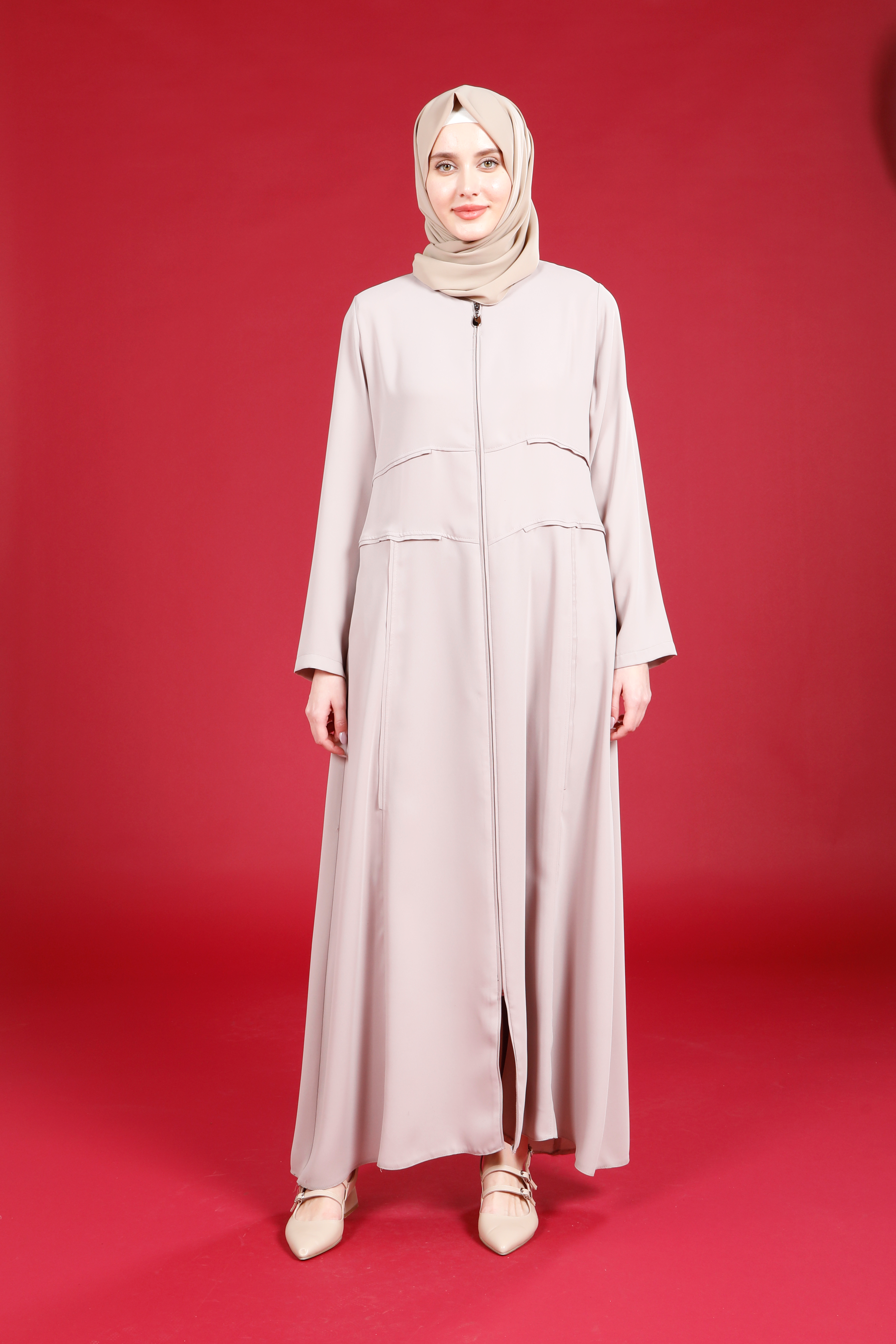 Beyza-ELİZ FERACE BEJ