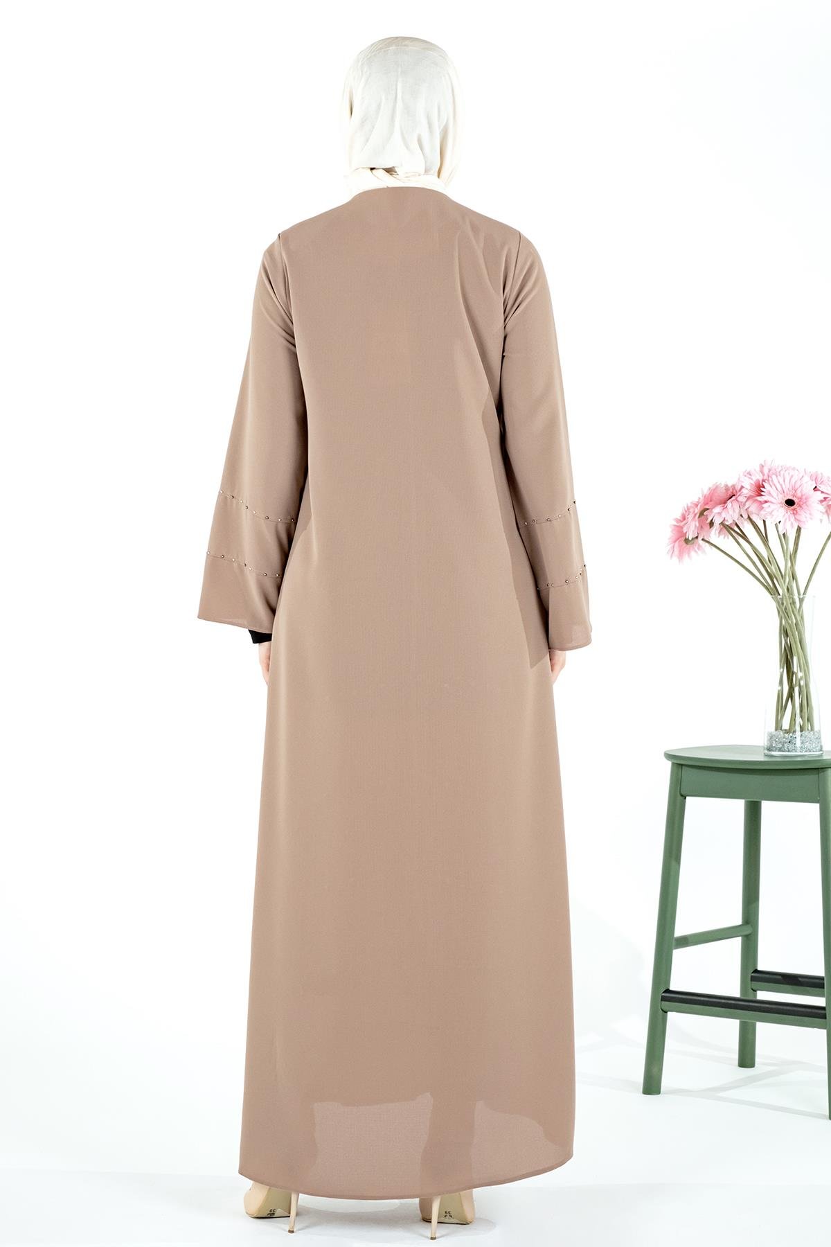 Beyza-HOPA FERACE PUDRA PETEK