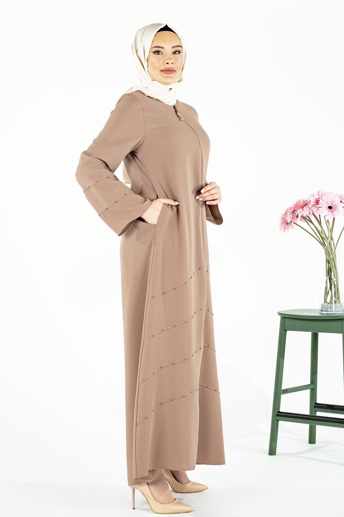 Beyza-HOPA FERACE PUDRA PETEK