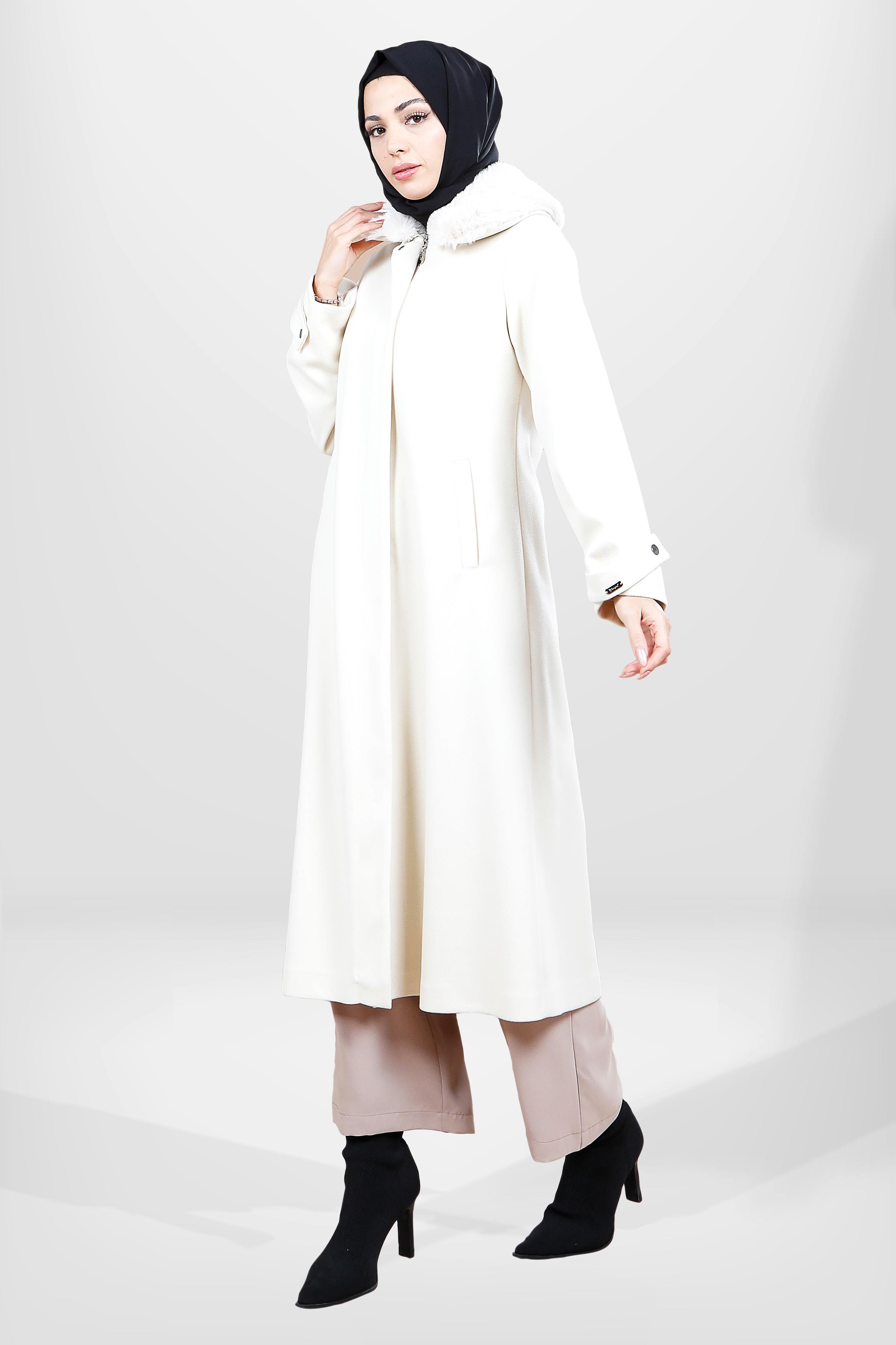 Markasız-FATİH KABAN EKRU