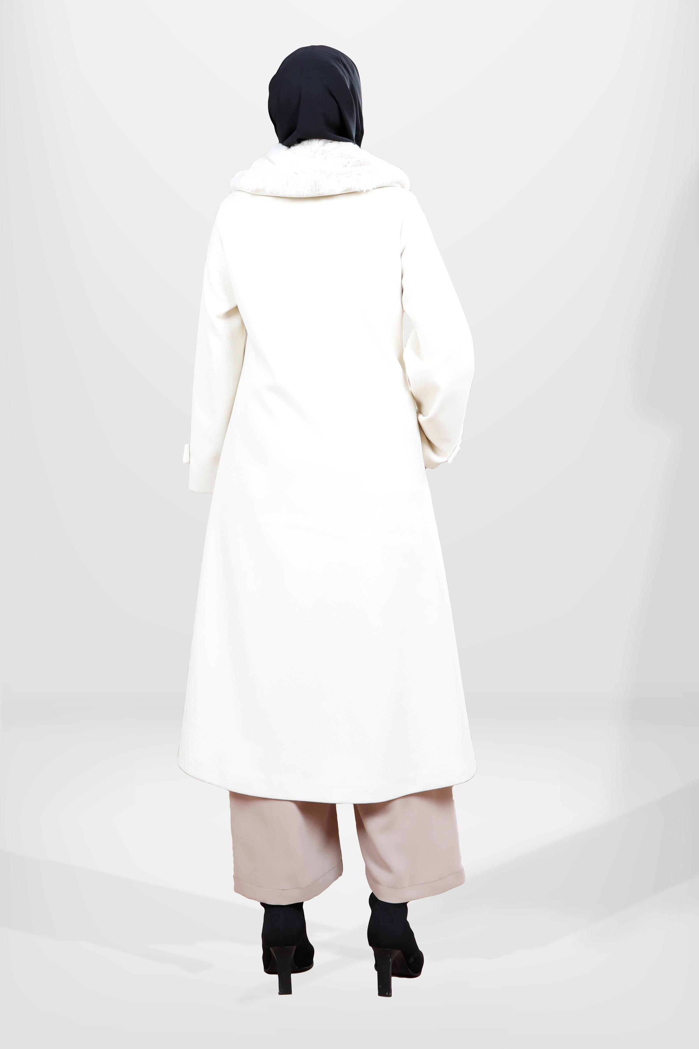 Markasız-FATİH KABAN EKRU