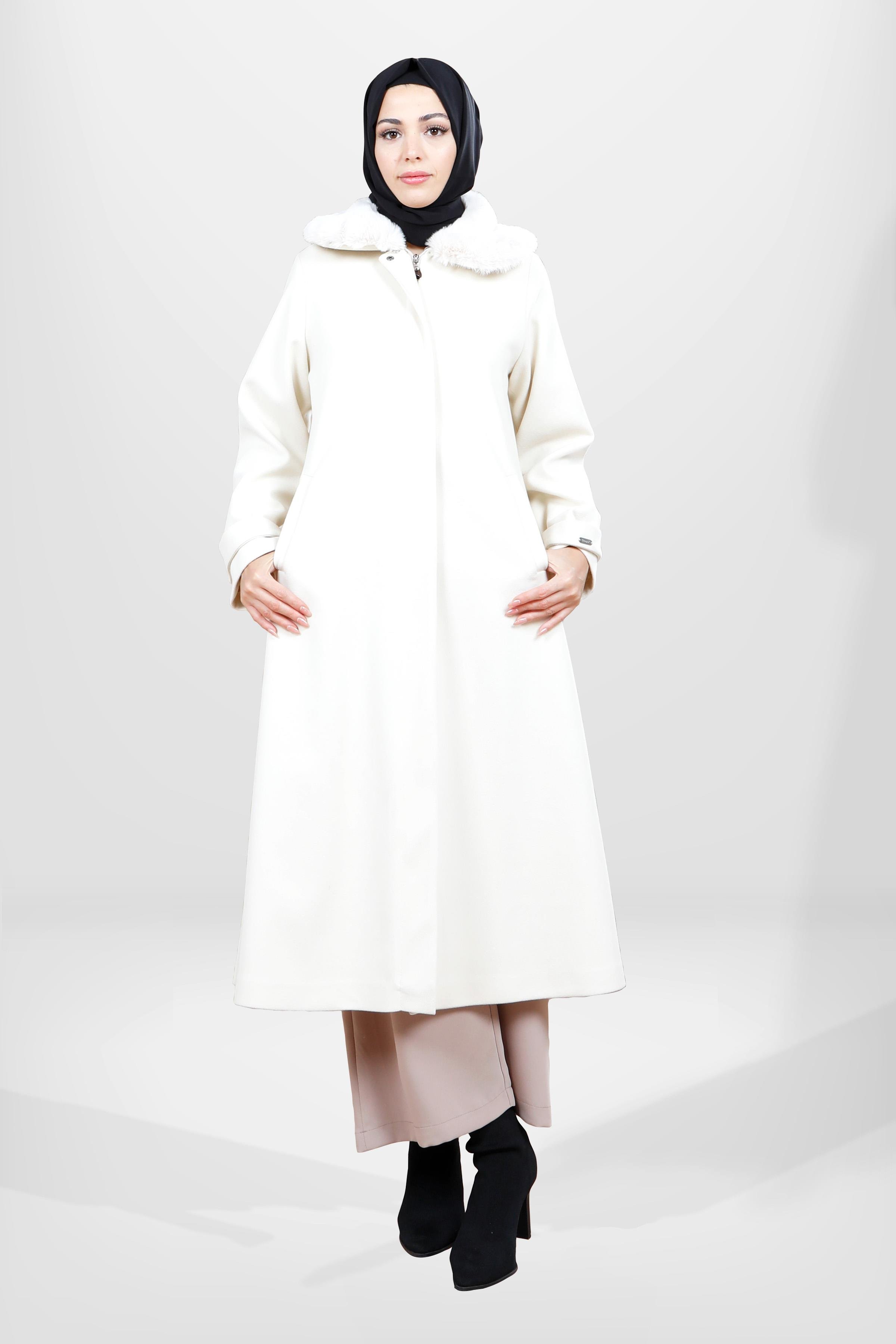 Markasız-FATİH KABAN EKRU