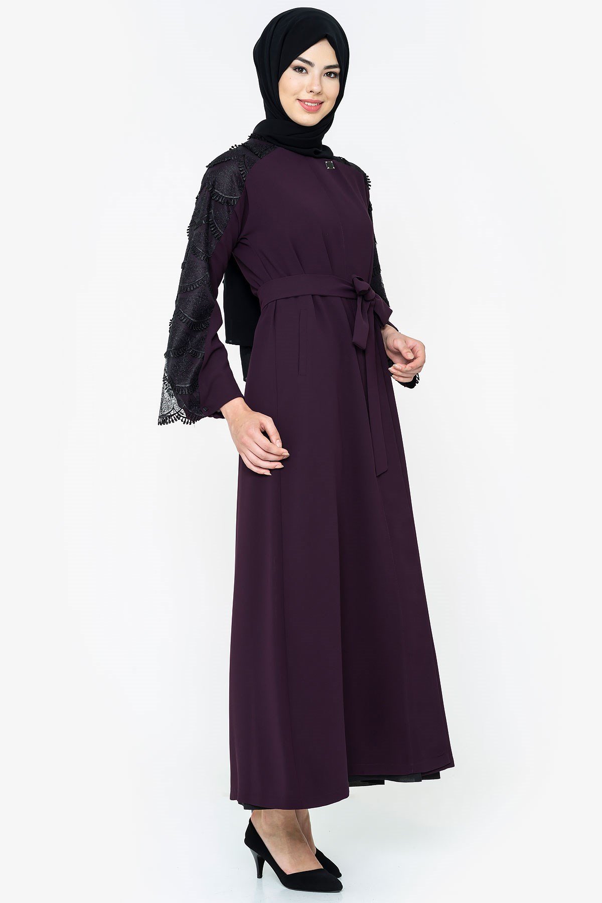 Beyza-BULUT FERACE MÜRDÜM PETEK