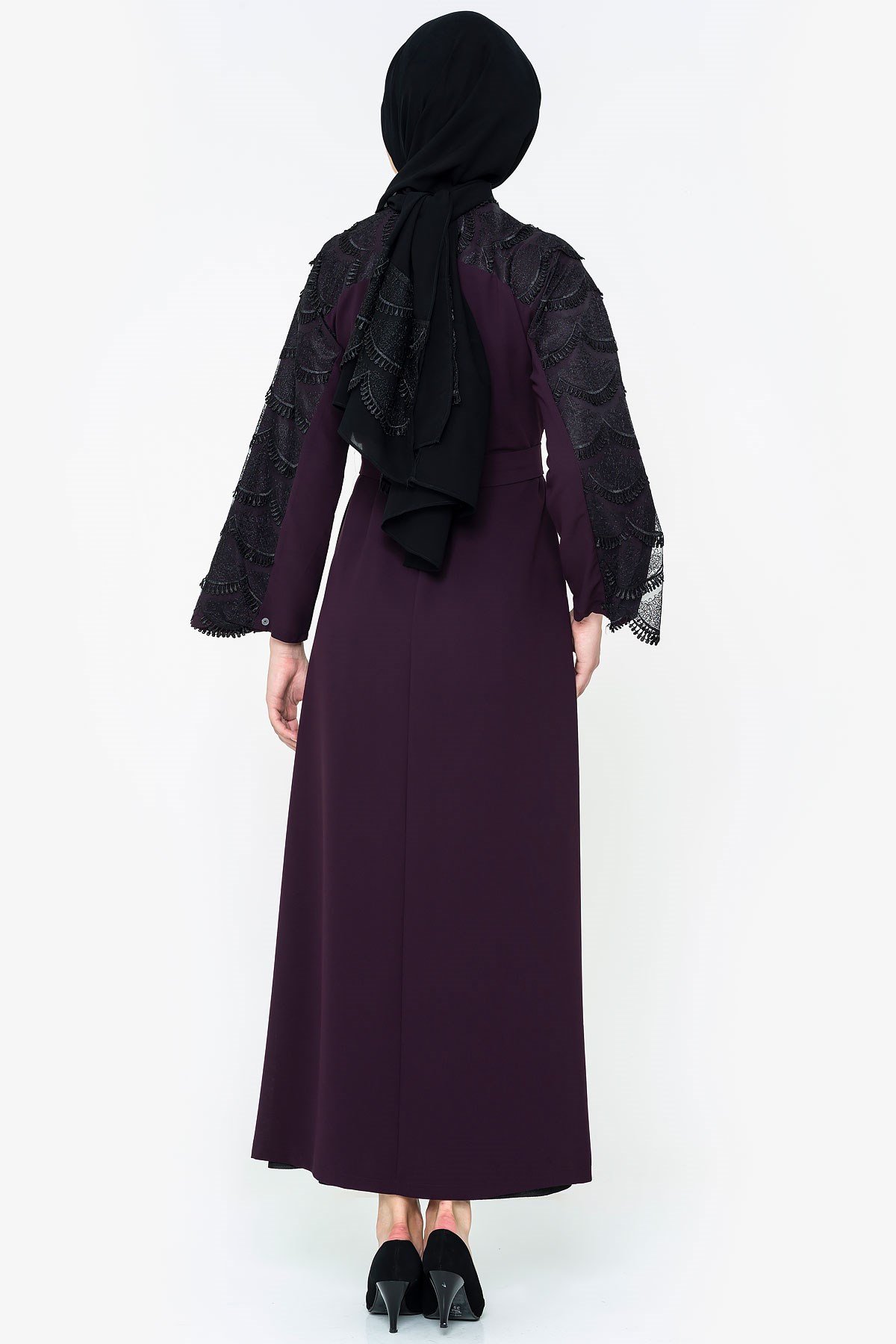 Beyza-BULUT FERACE MÜRDÜM PETEK