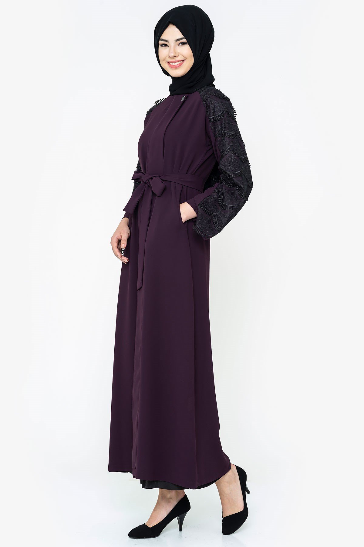 Beyza-BULUT FERACE MÜRDÜM PETEK