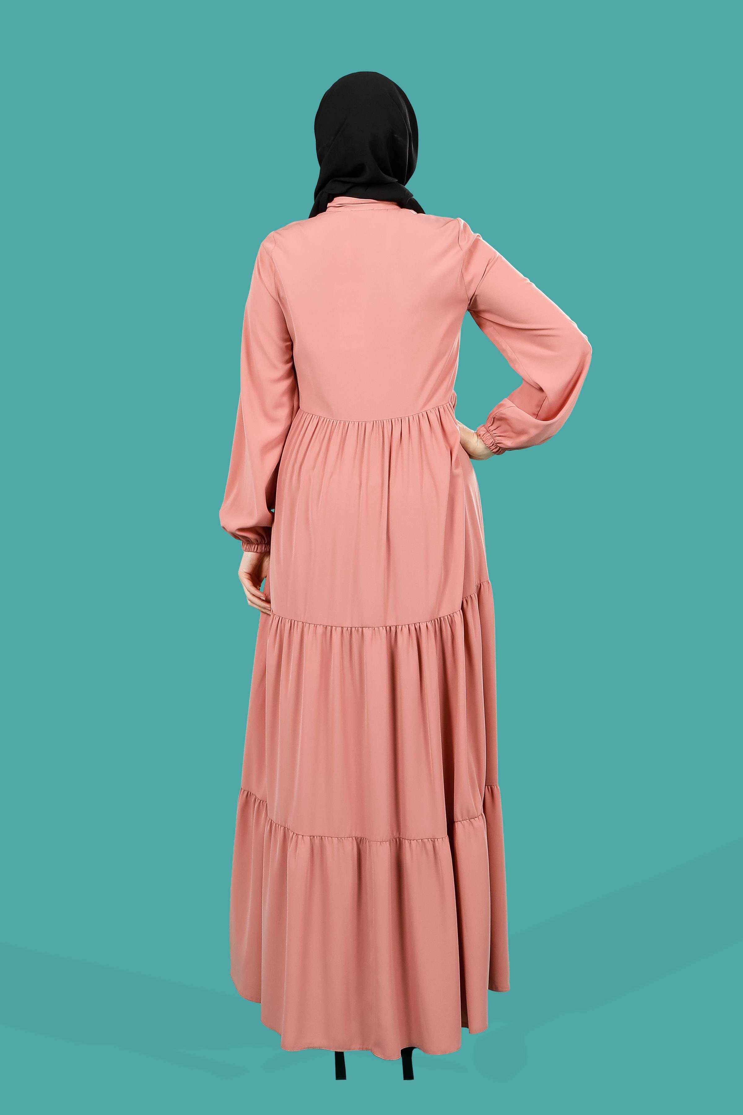 Beyza-GÖRELE FERACE PUDRA