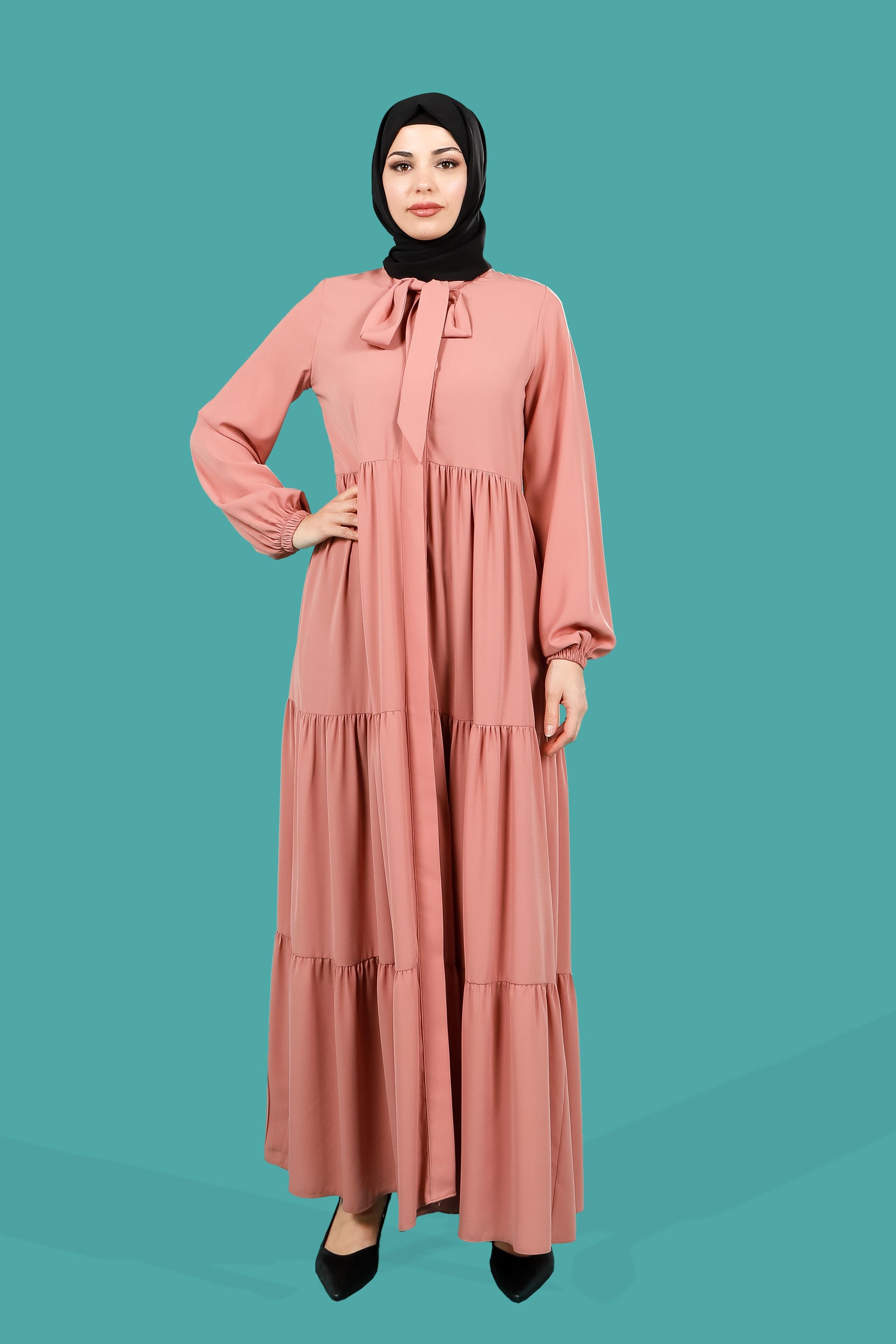 Beyza-GÖRELE FERACE PUDRA