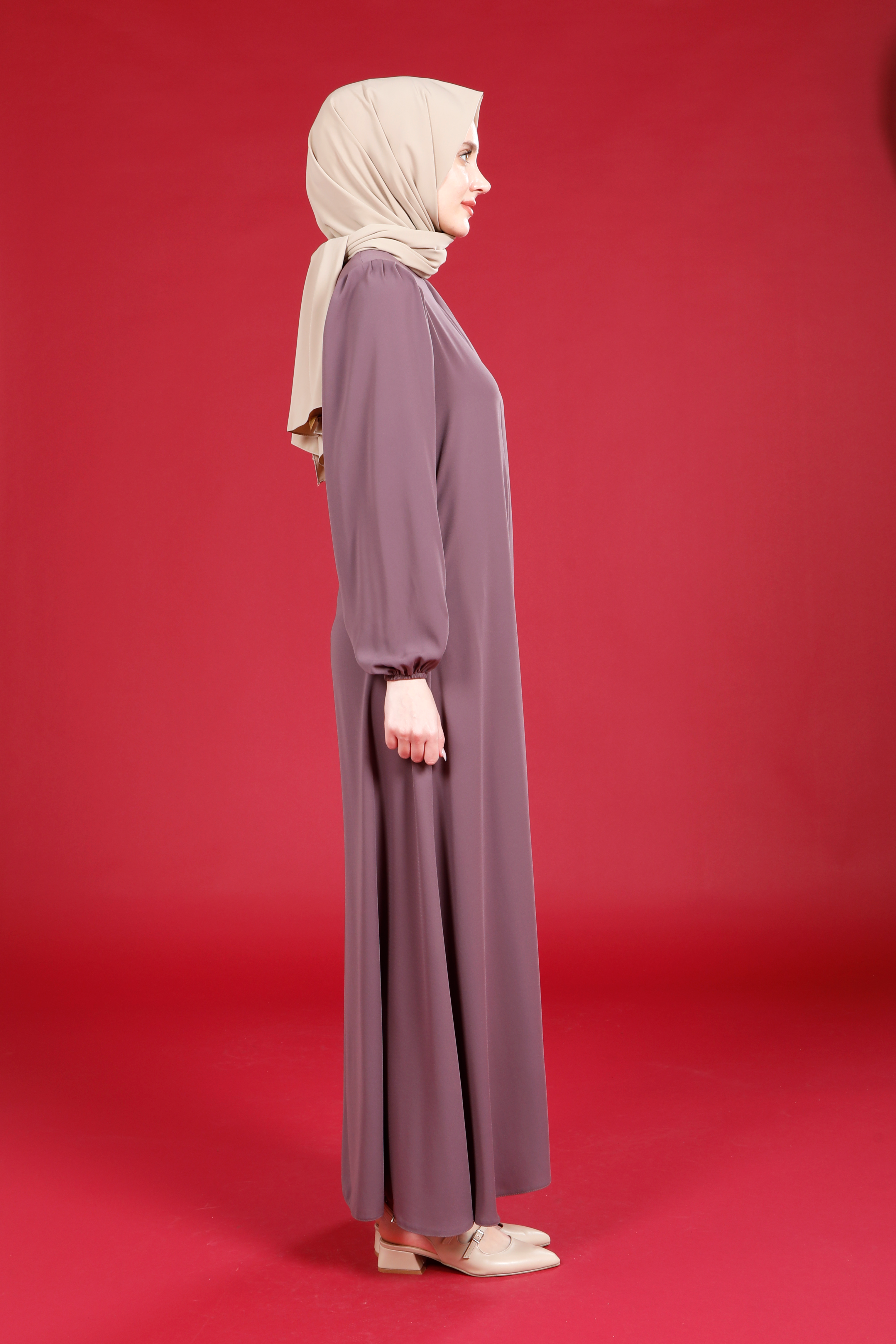 Markasız-HARE FERACE KAPUÇİNO