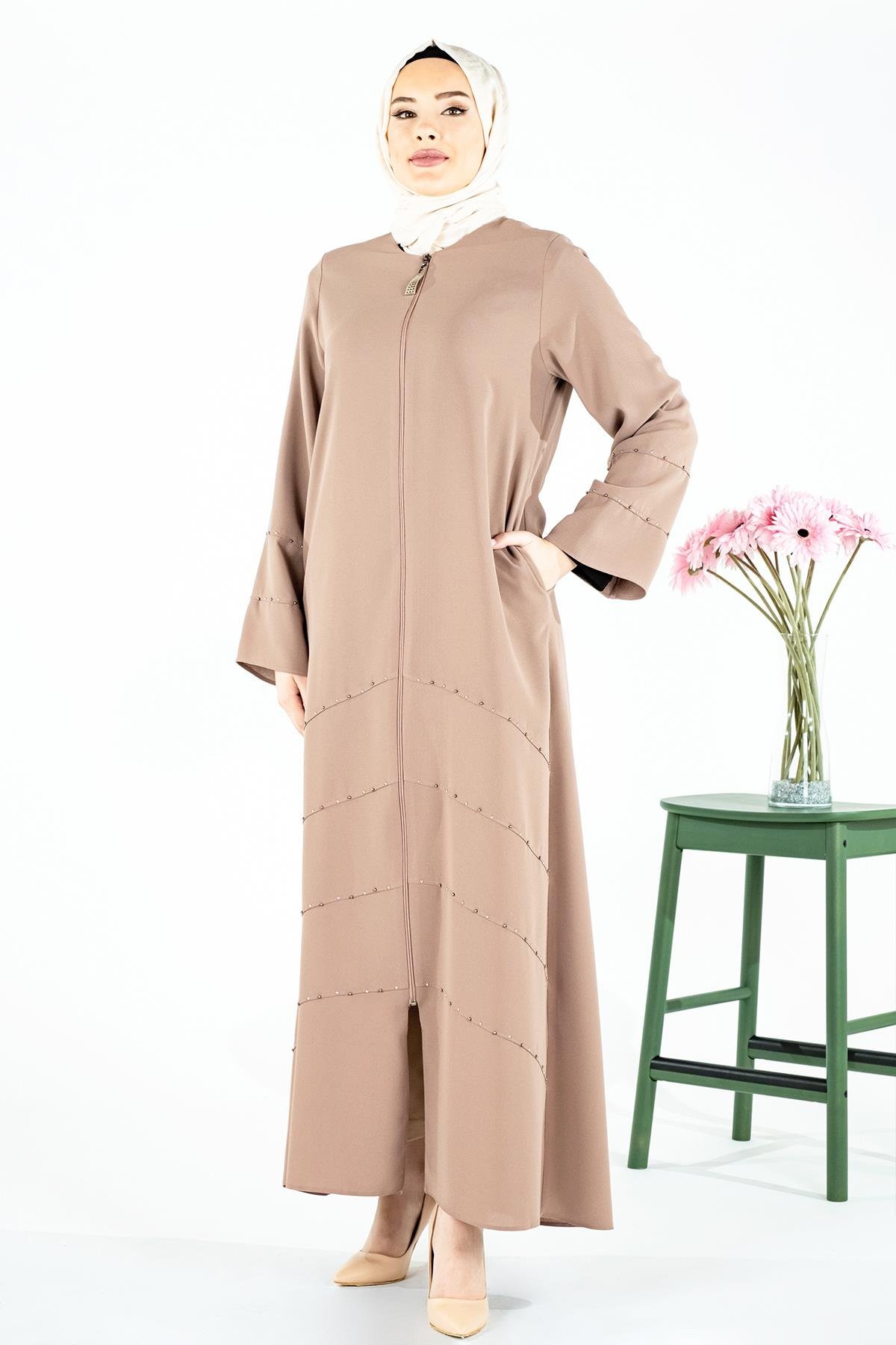 Beyza-HOPA FERACE PUDRA PETEK