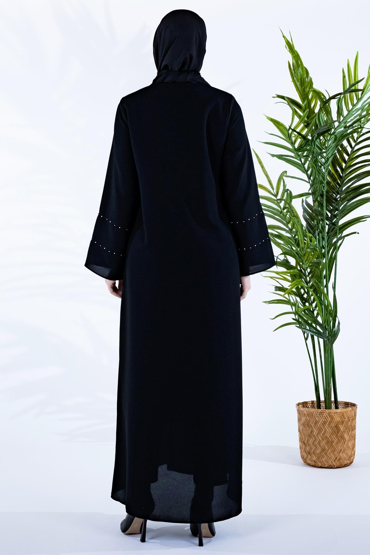 Markasız-HOPA FERACE SİYAH PETEK