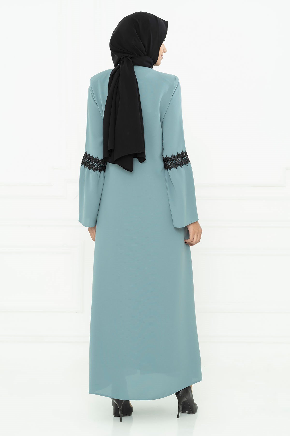Beyza-HİNDİSTAN DANT FRC MİNT YEŞİL PETEK