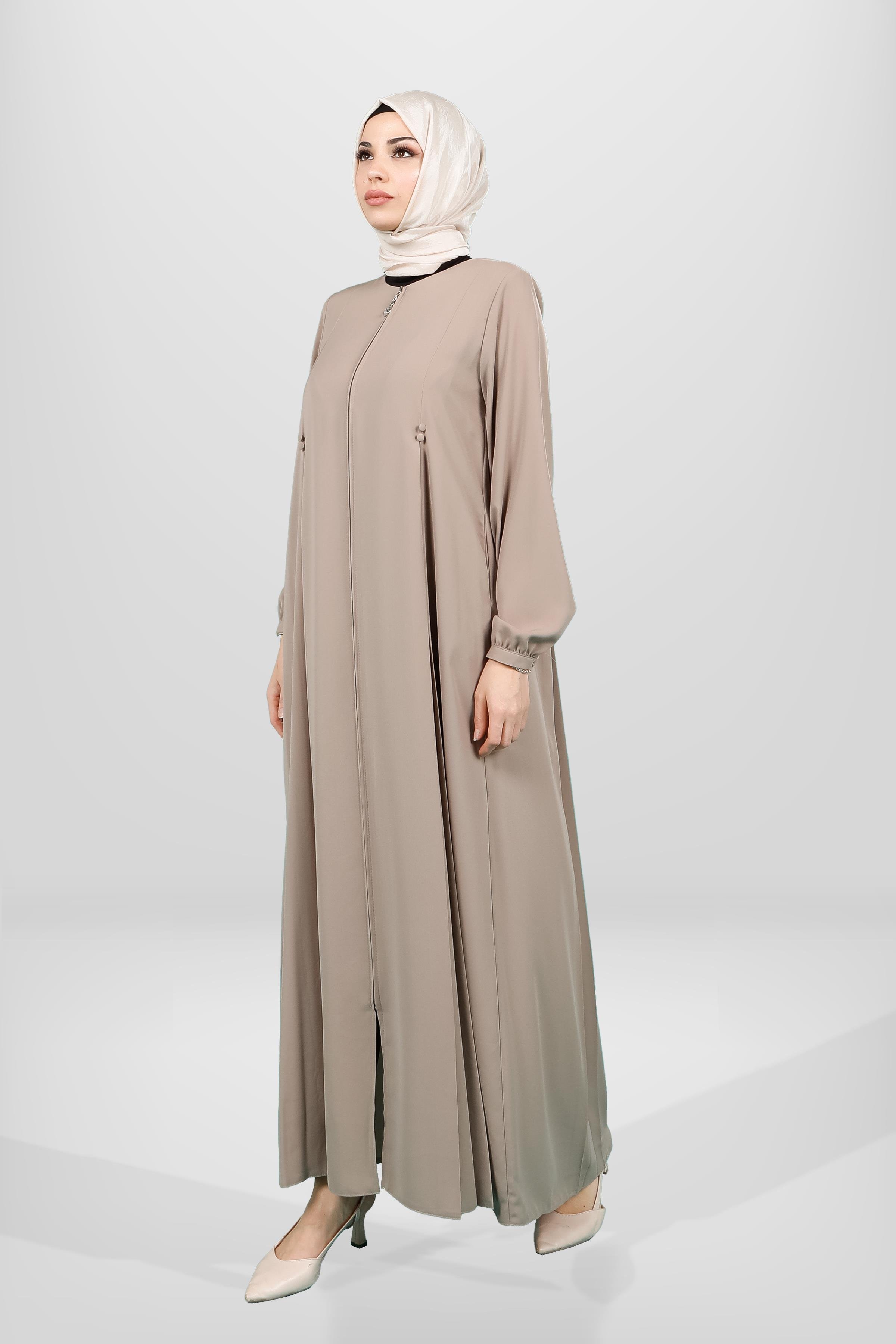 Beyza-KAŞ FERACE BEJ