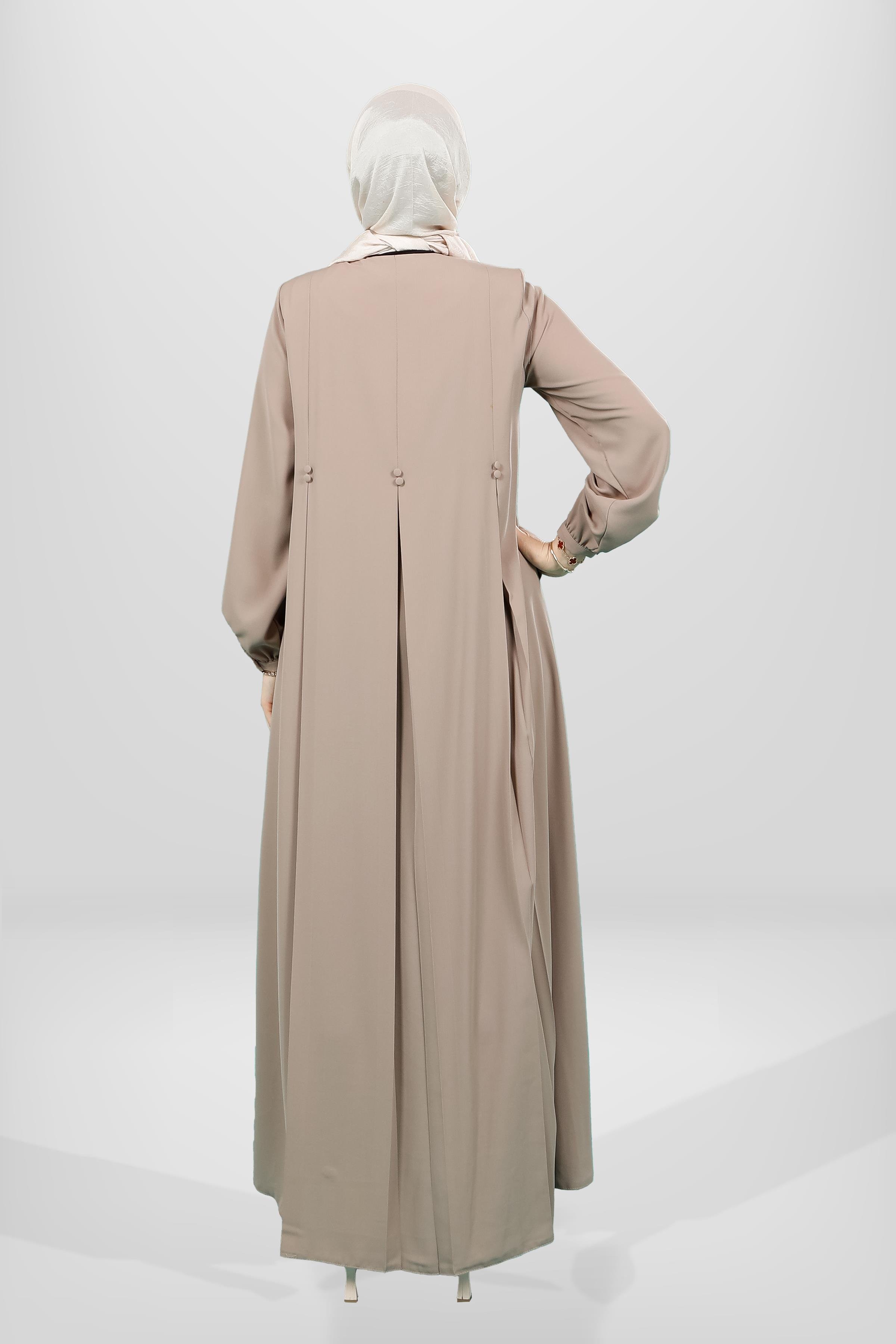 Beyza-KAŞ FERACE BEJ