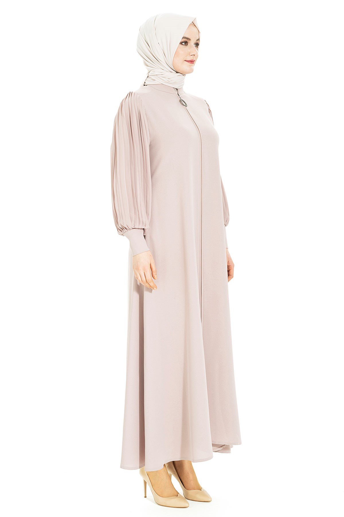 Beyza-ANANAS FERACE BEJ KUM KREP