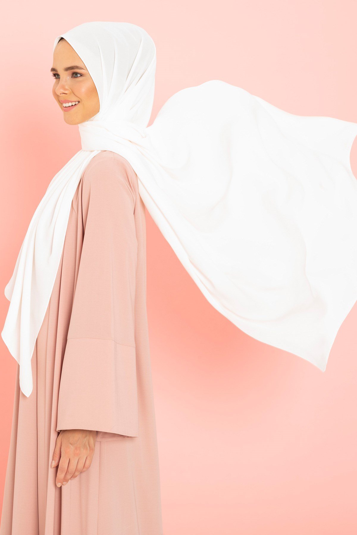 Beyza-BEYZA M.İPEĞİ ŞAL EKRU