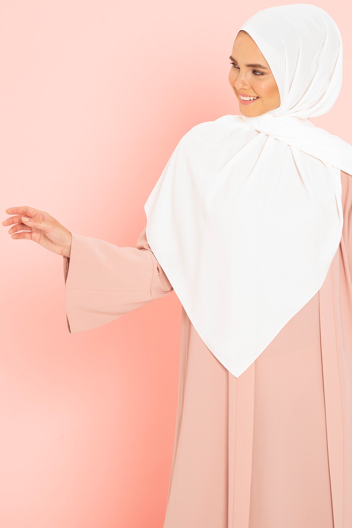 Beyza-BEYZA M.İPEĞİ ŞAL EKRU